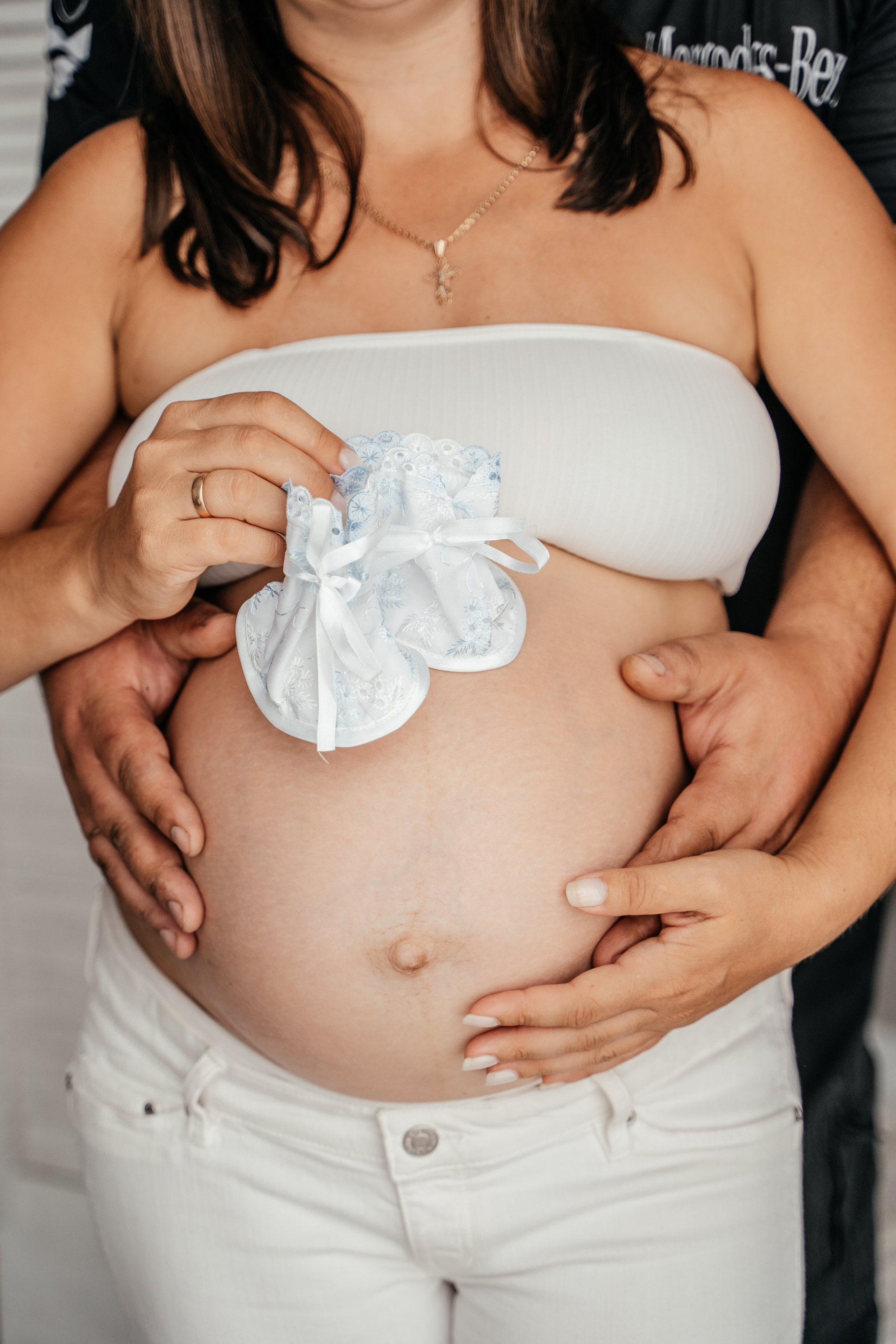 Отзывы. Фотограф на крещение Белгород Анастасия Зыбина