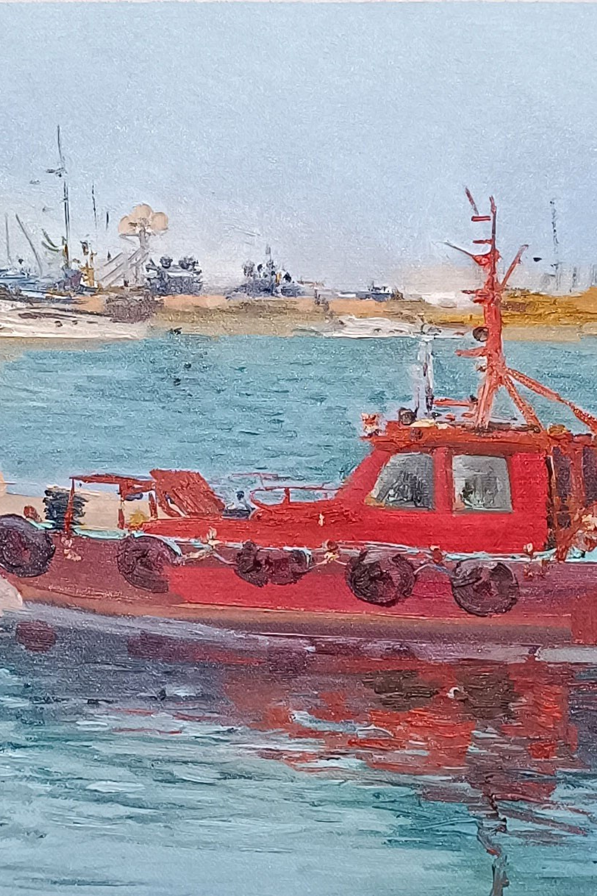 Истории. Наталья Платова