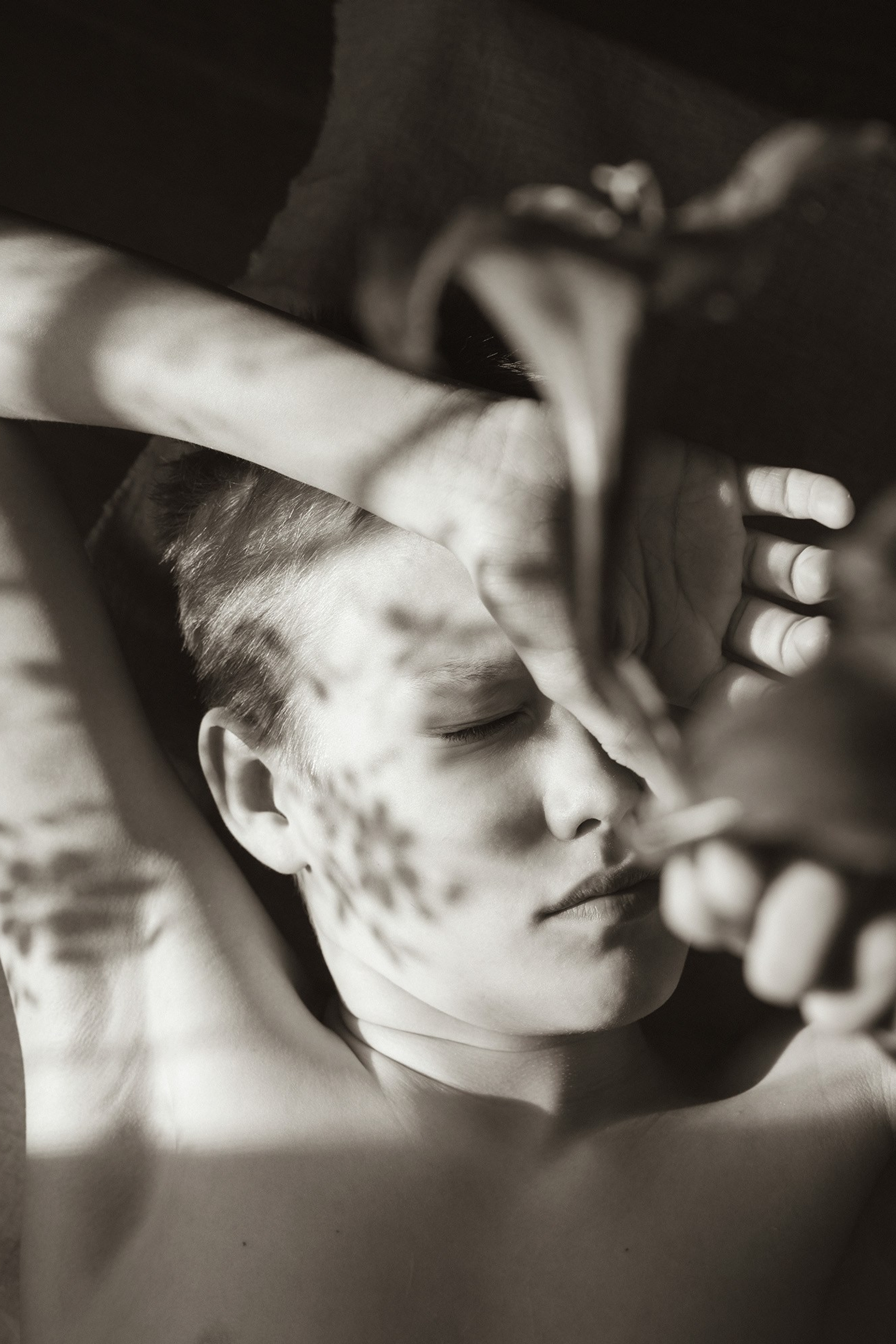 Выбор редакции АртКоко. Фотограф Елена Хазина, Рязань