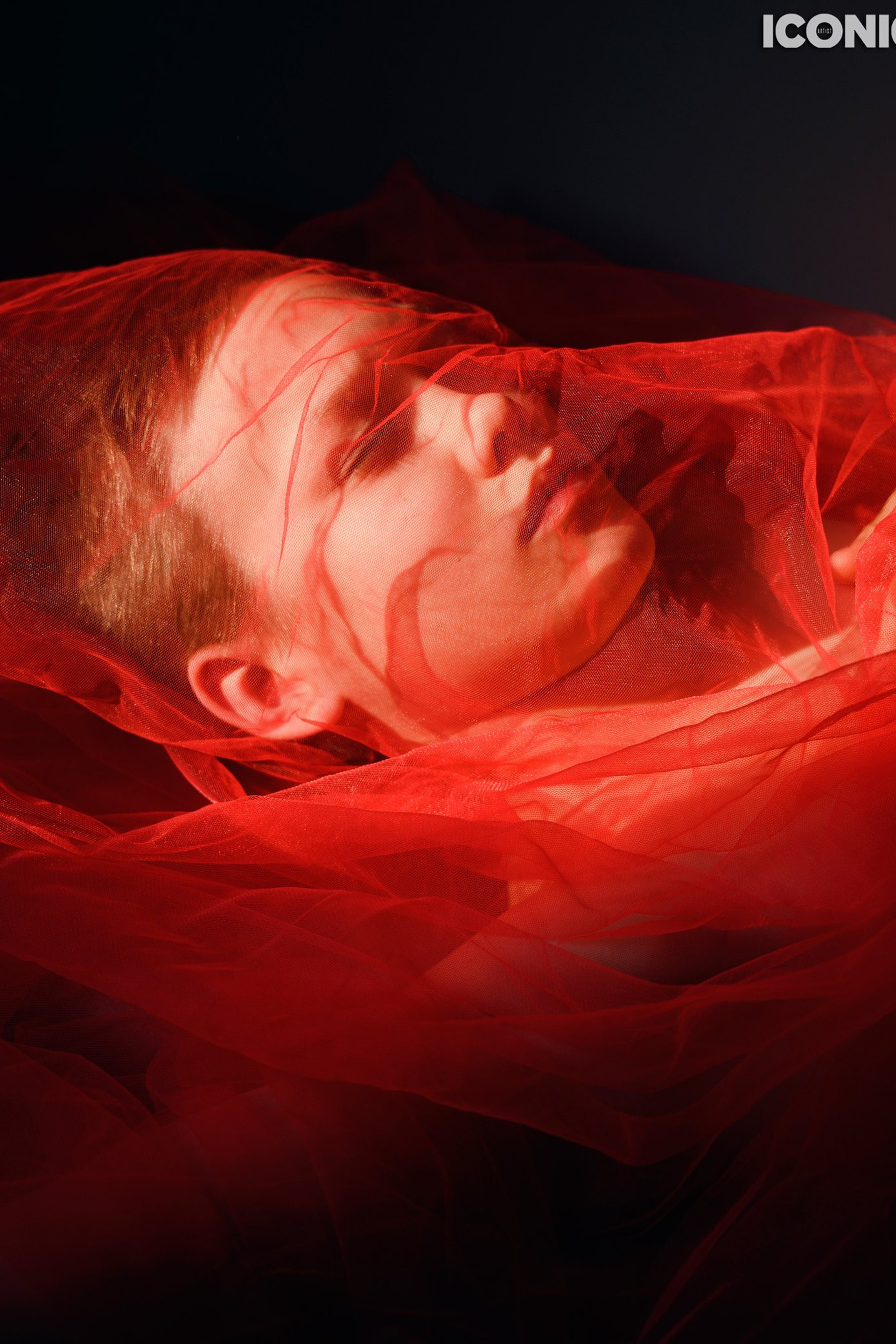 Топ 5 фото за апрель. Фотограф Елена Хазина, Рязань