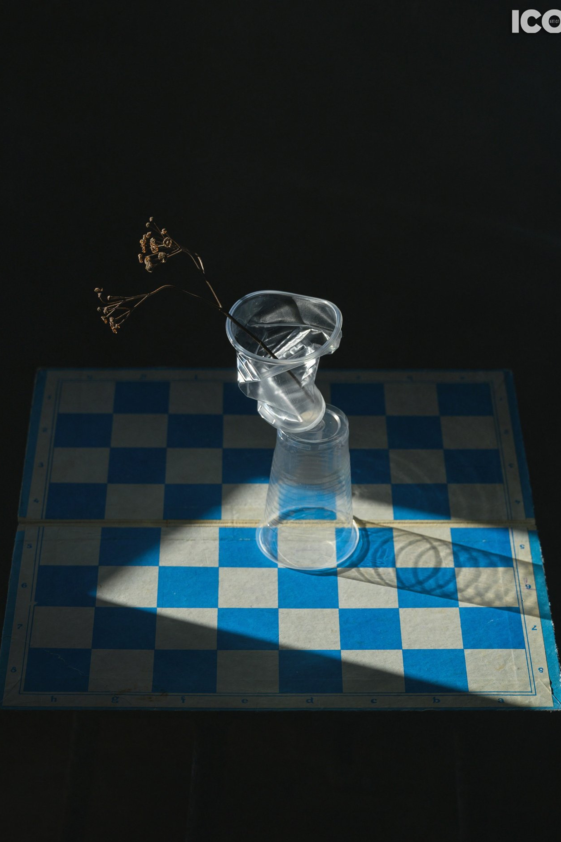 Топ 5 фото за апрель. Фотограф Елена Хазина, Рязань