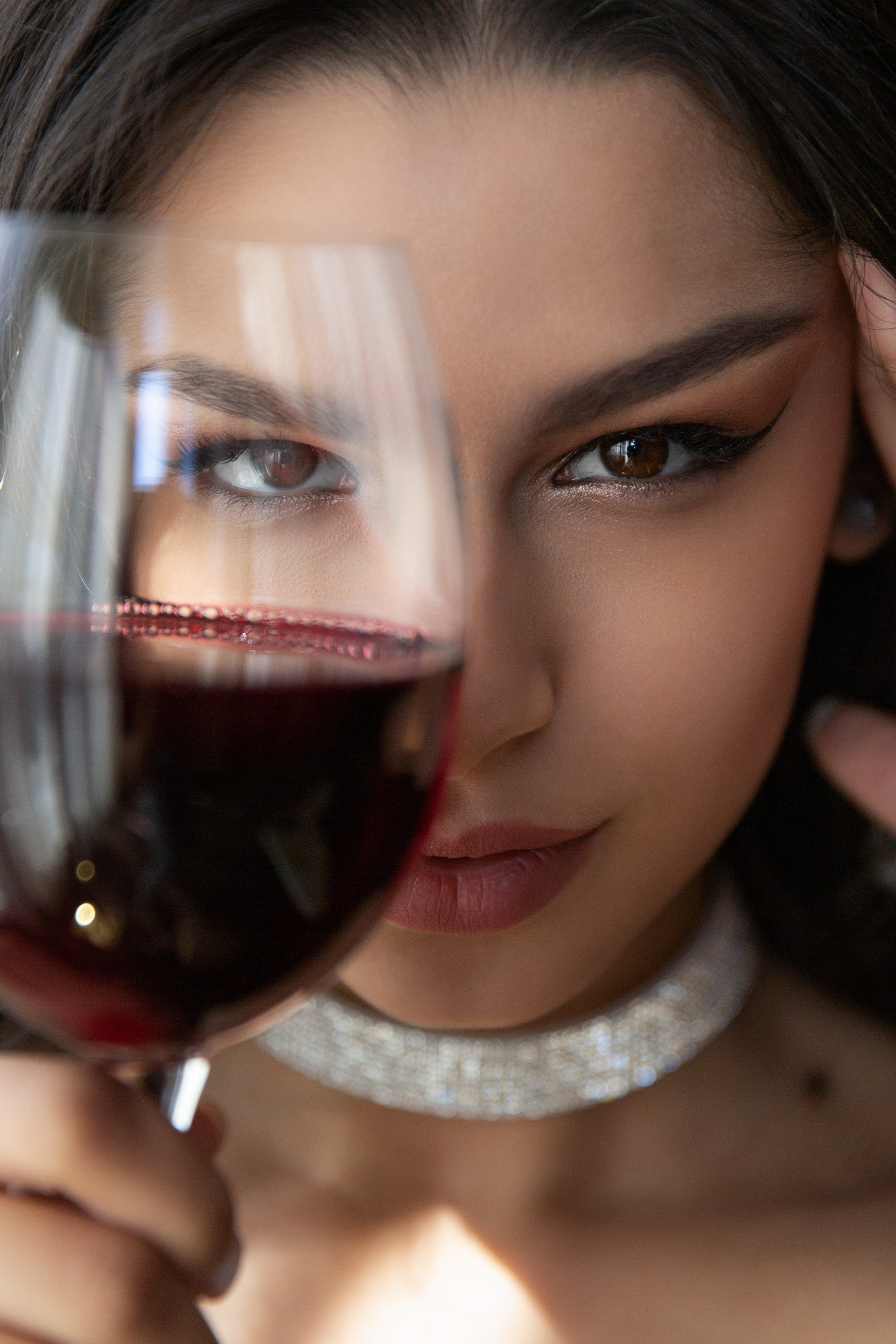 Парвина. Отель Эмеральд