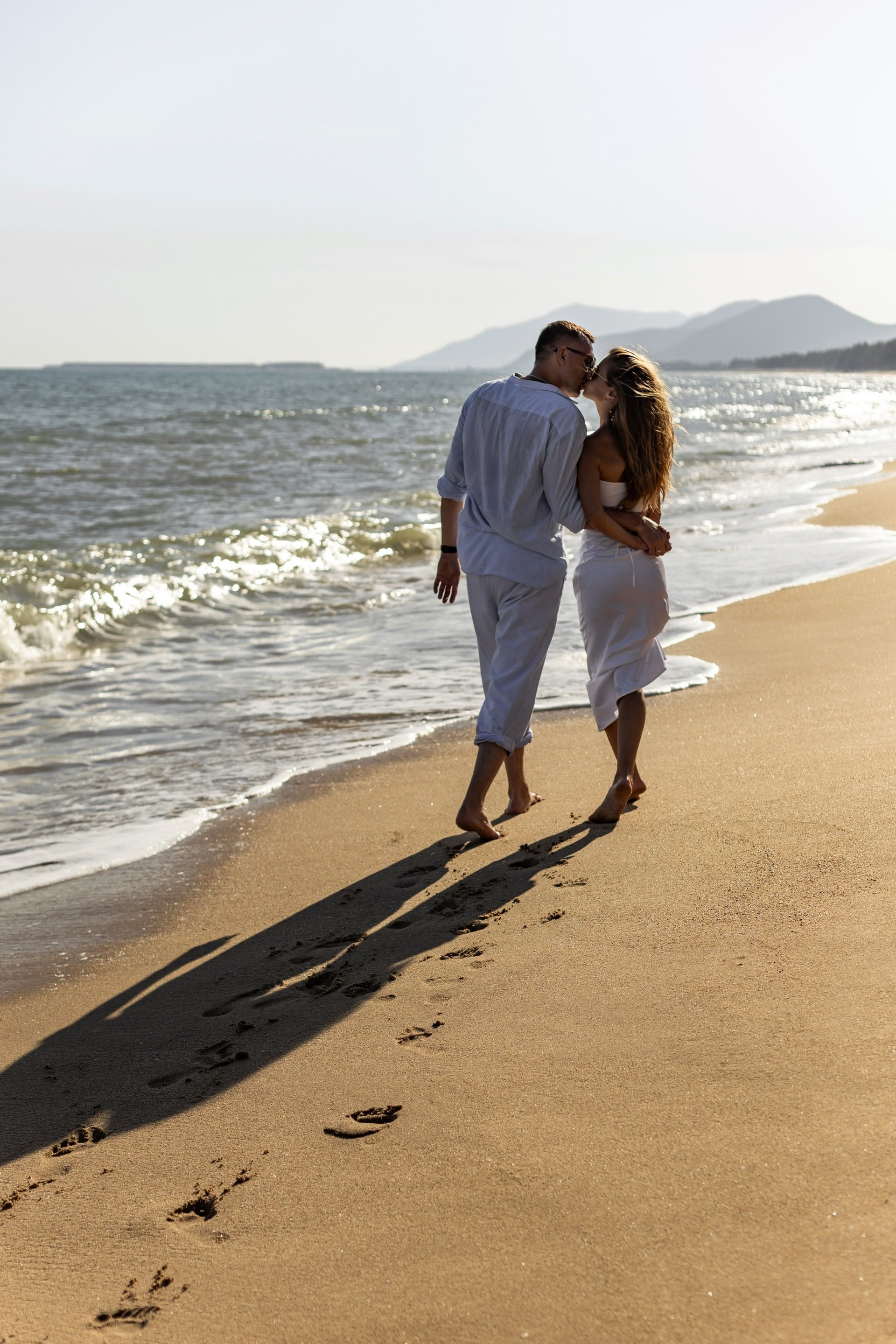 Свадебное путешествие на&nbsp;о.Хайнань (Китай)