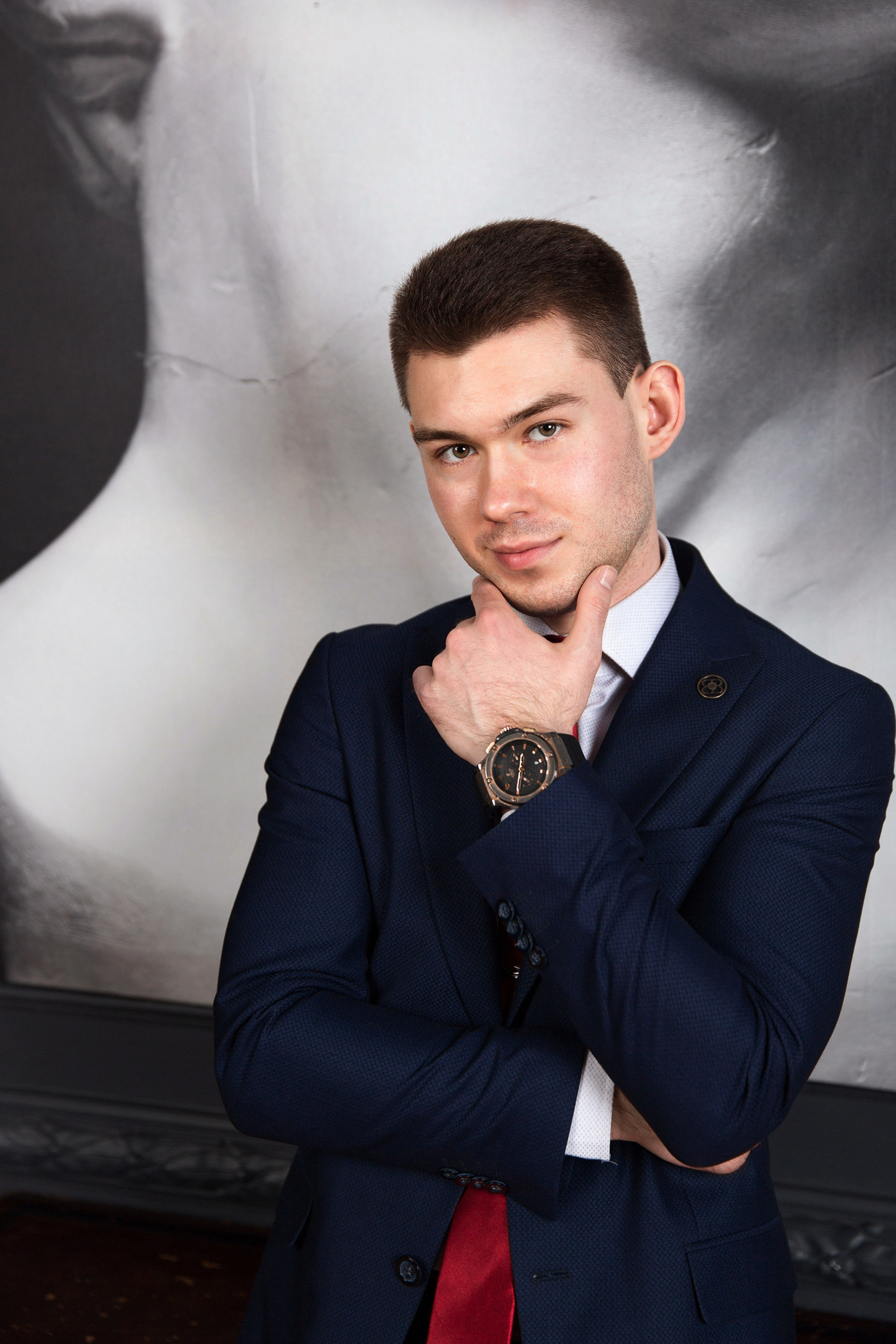 Контент для маркетолога