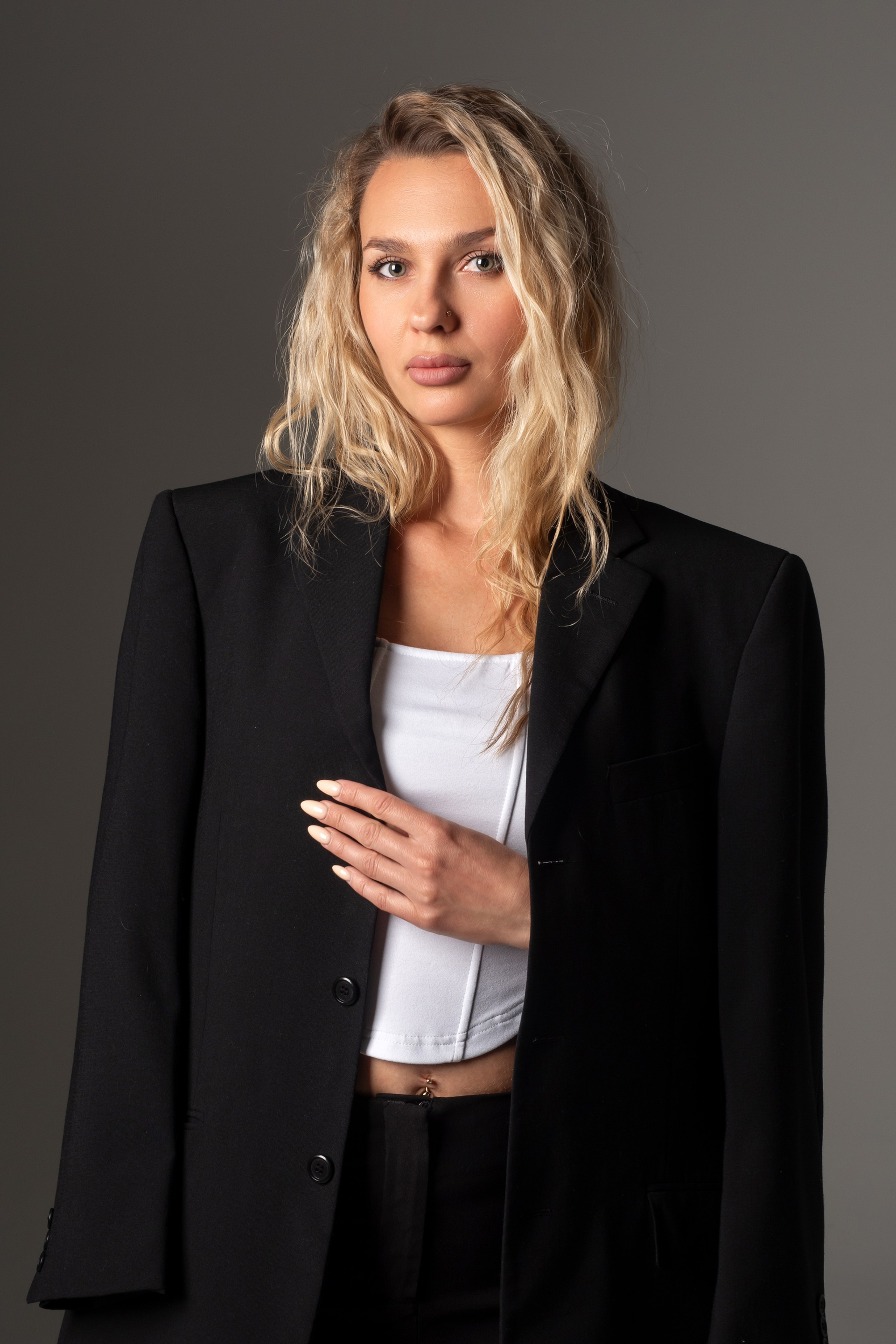 Все и сразу. Фотограф в Минске Людмила Дутко