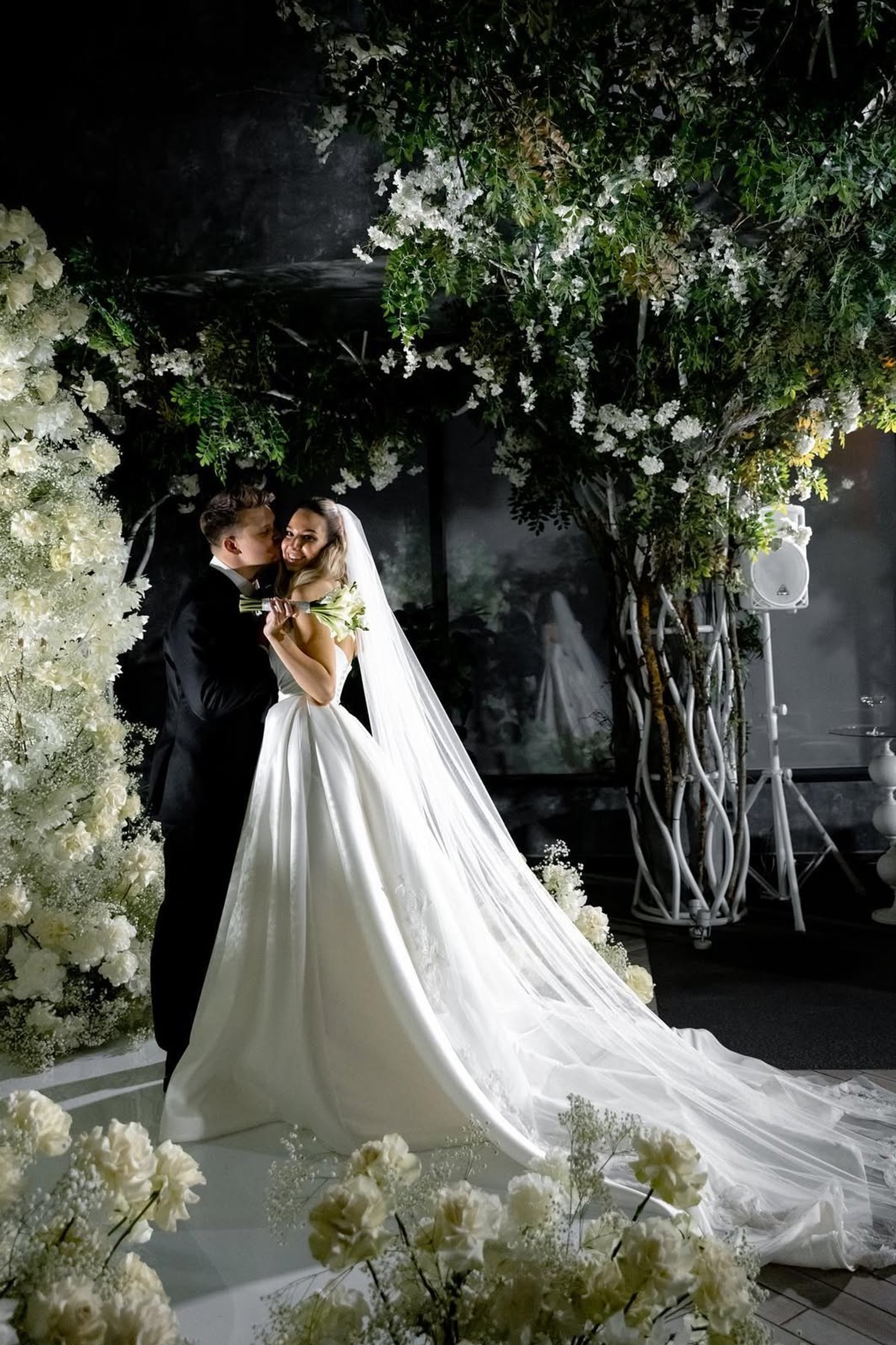 Влад и Эллия