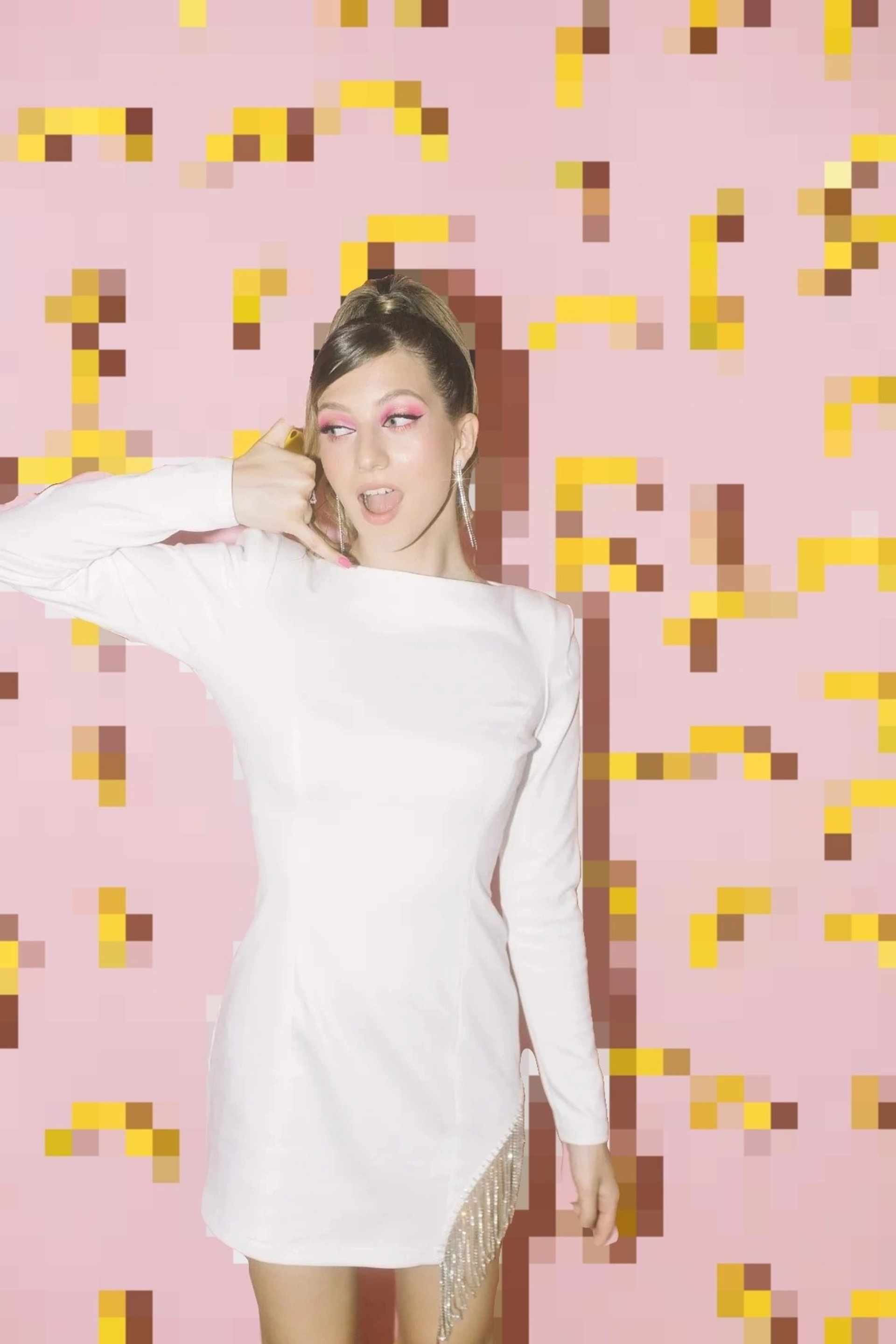 Ты просто WOW