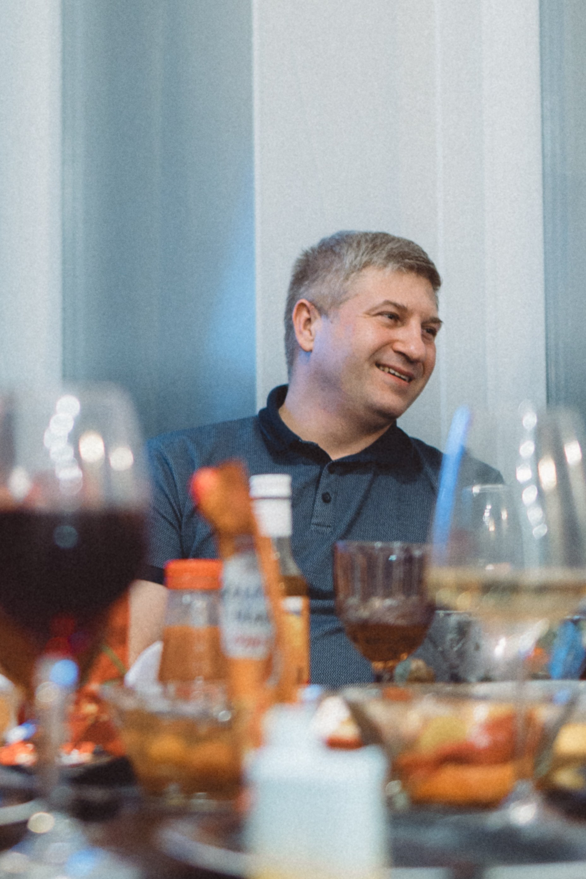 Отзывы. Фотограф в Санкт-Петербурге и ЛО — Сергей Козлов