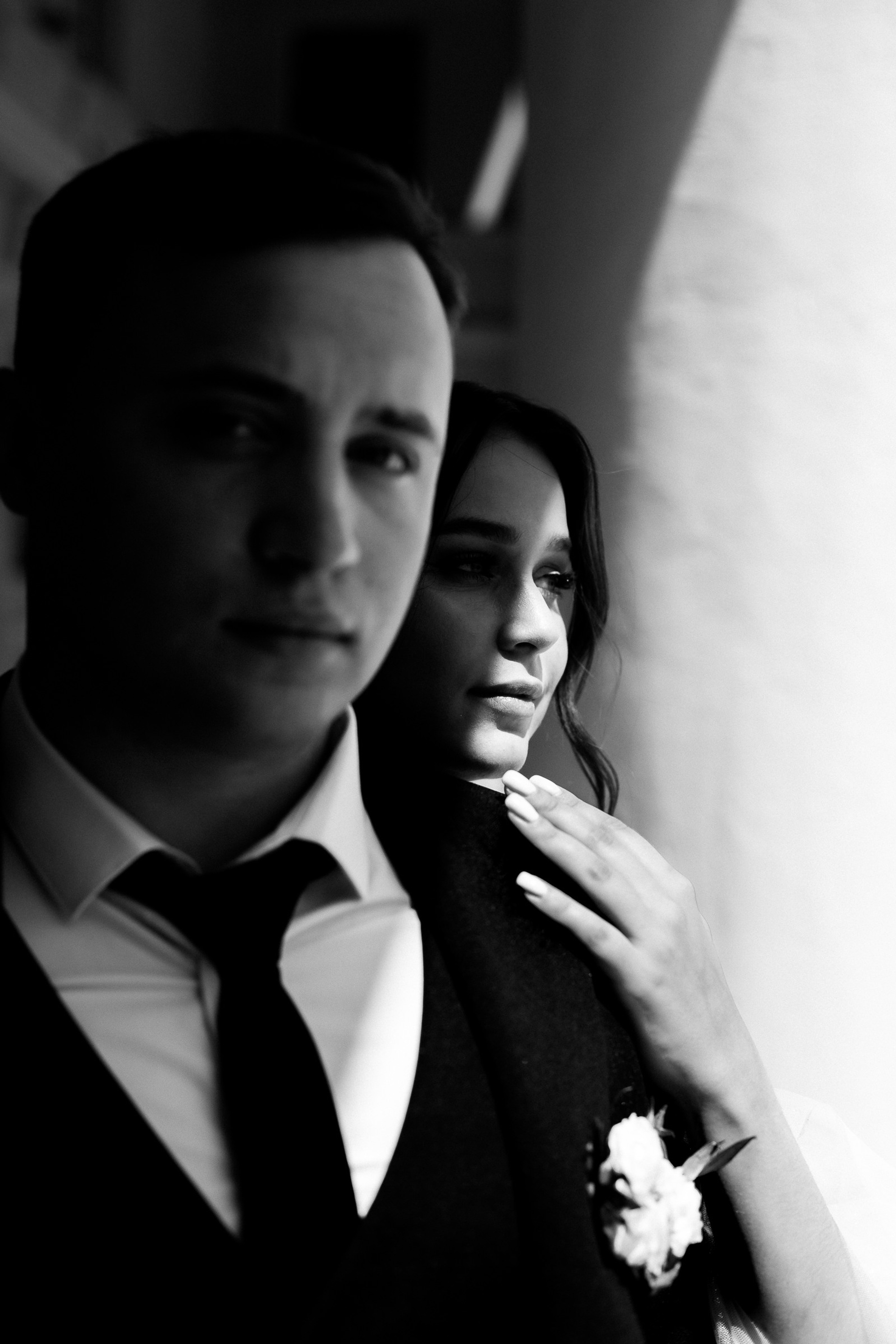 Свадебные серии. Свадебный фотограф в Воронеже Денис Коровин