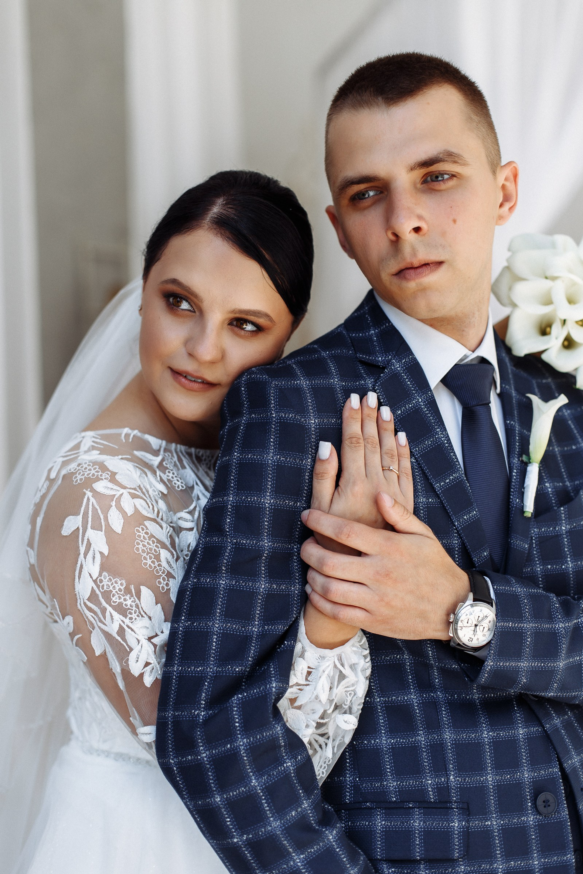 Свадебные серии. Свадебный фотограф в Воронеже Денис Коровин