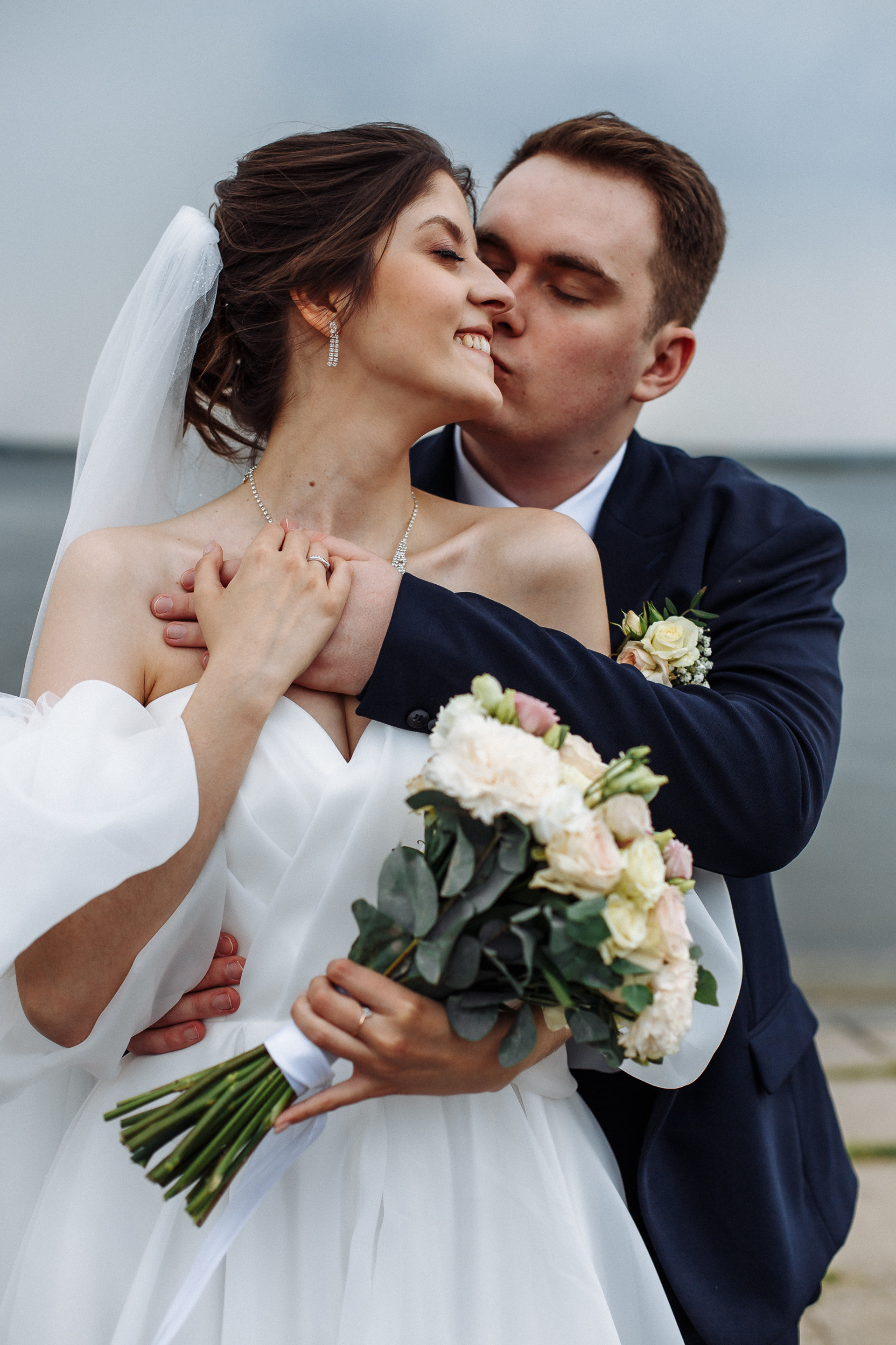 Свадебные серии. Свадебный фотограф в Воронеже Денис Коровин