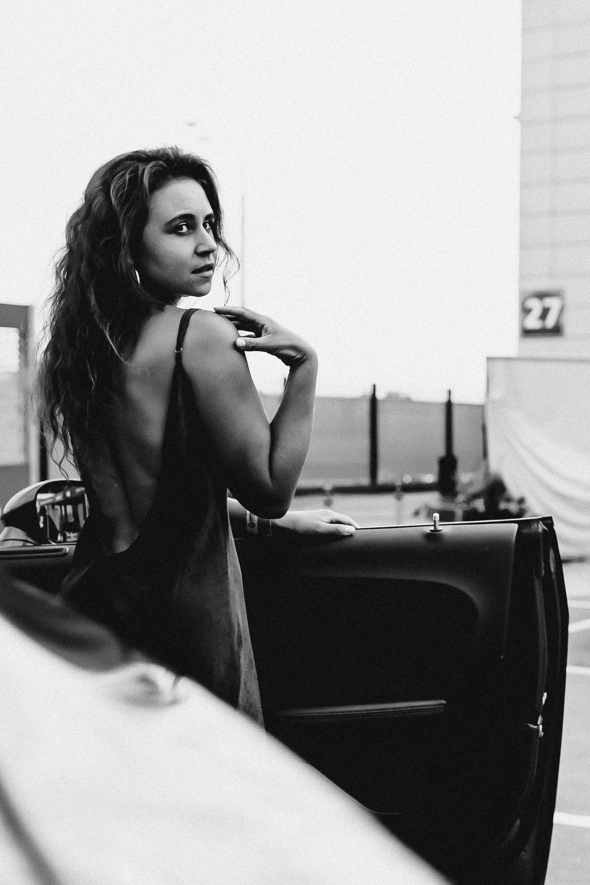 Ольга. Екатерина Макарова Фотограф Москва