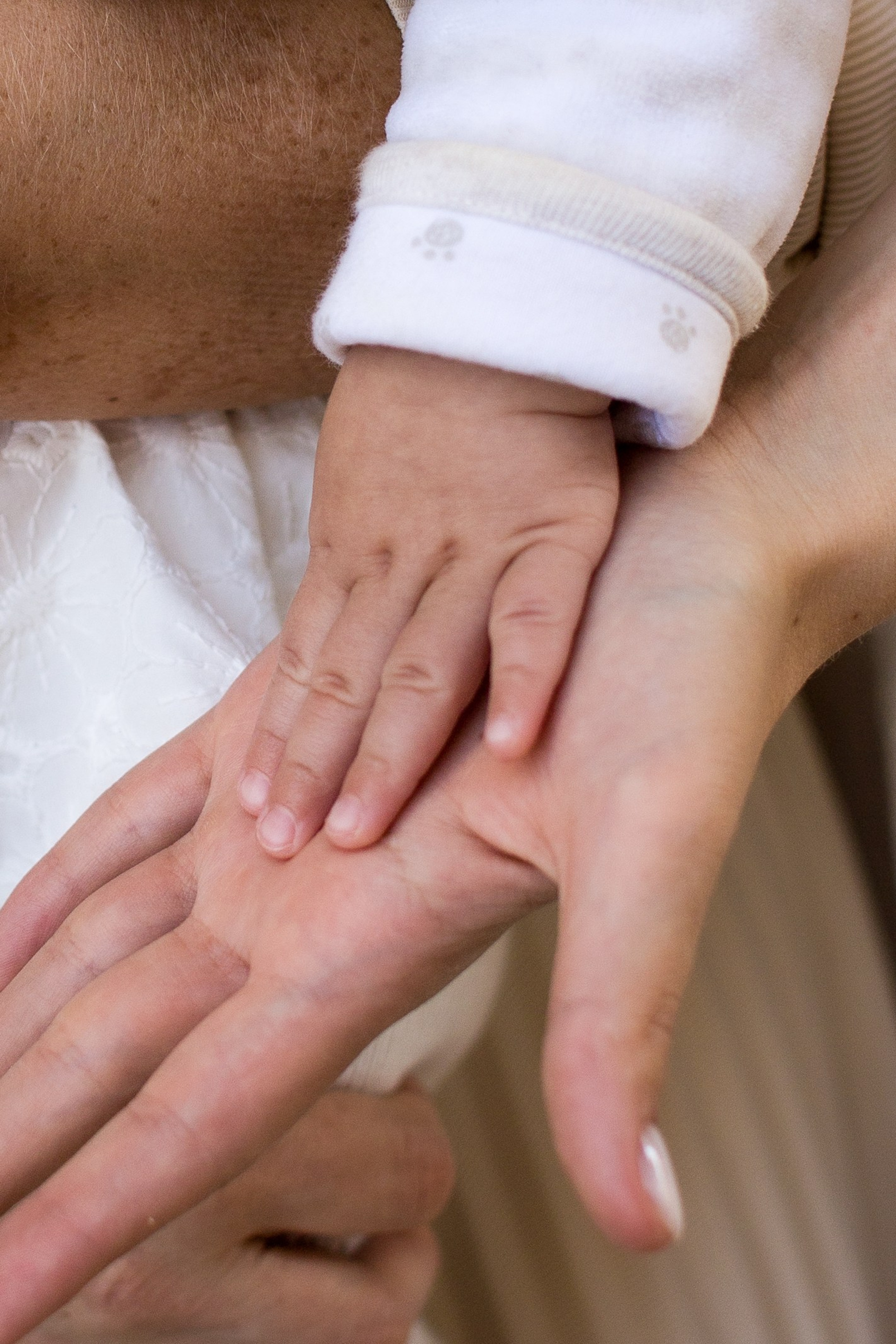 Крещение в Быково. Екатерина Макарова Фотограф Москва