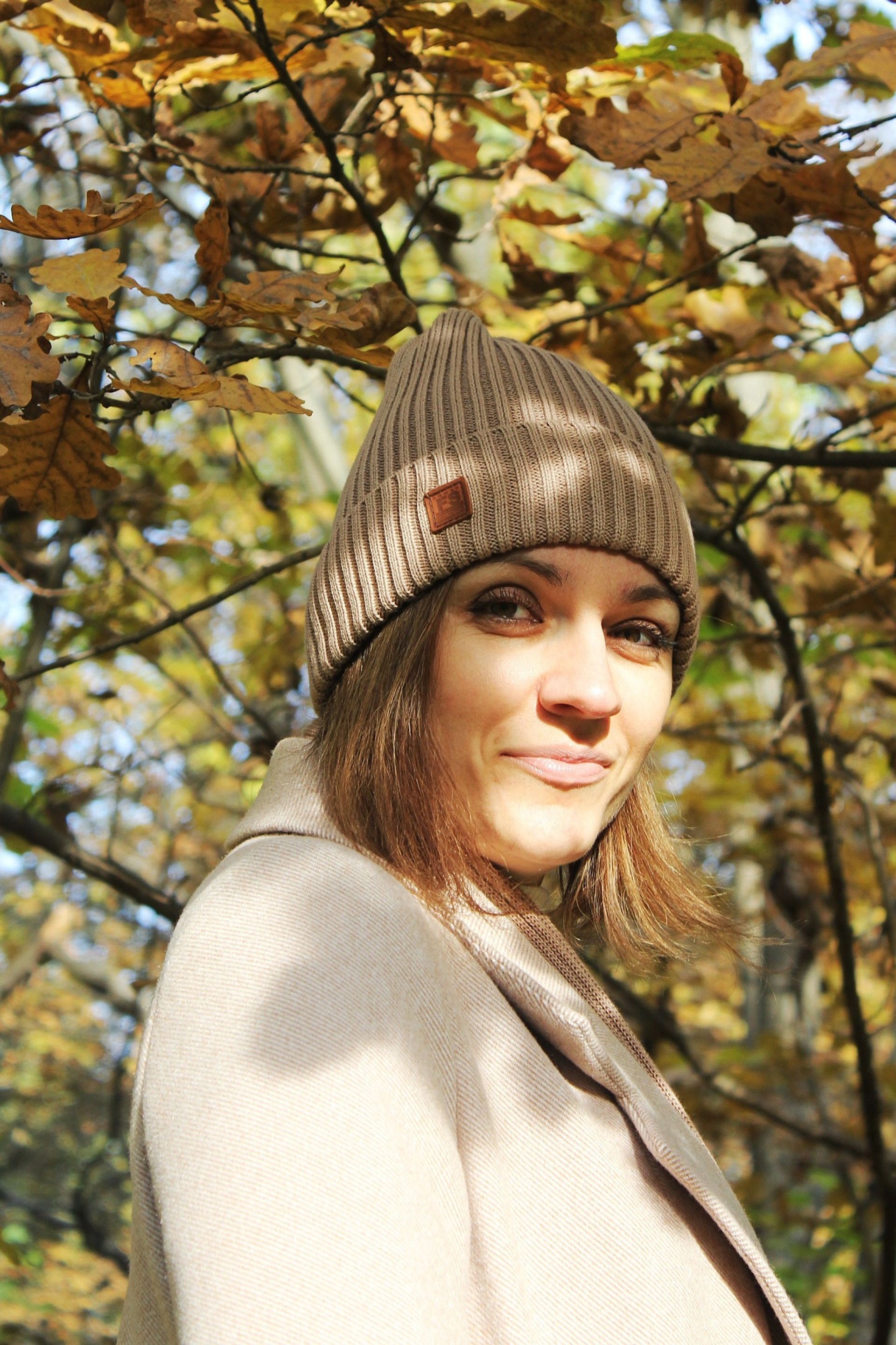 Света осень. Екатерина Макарова Фотограф Москва