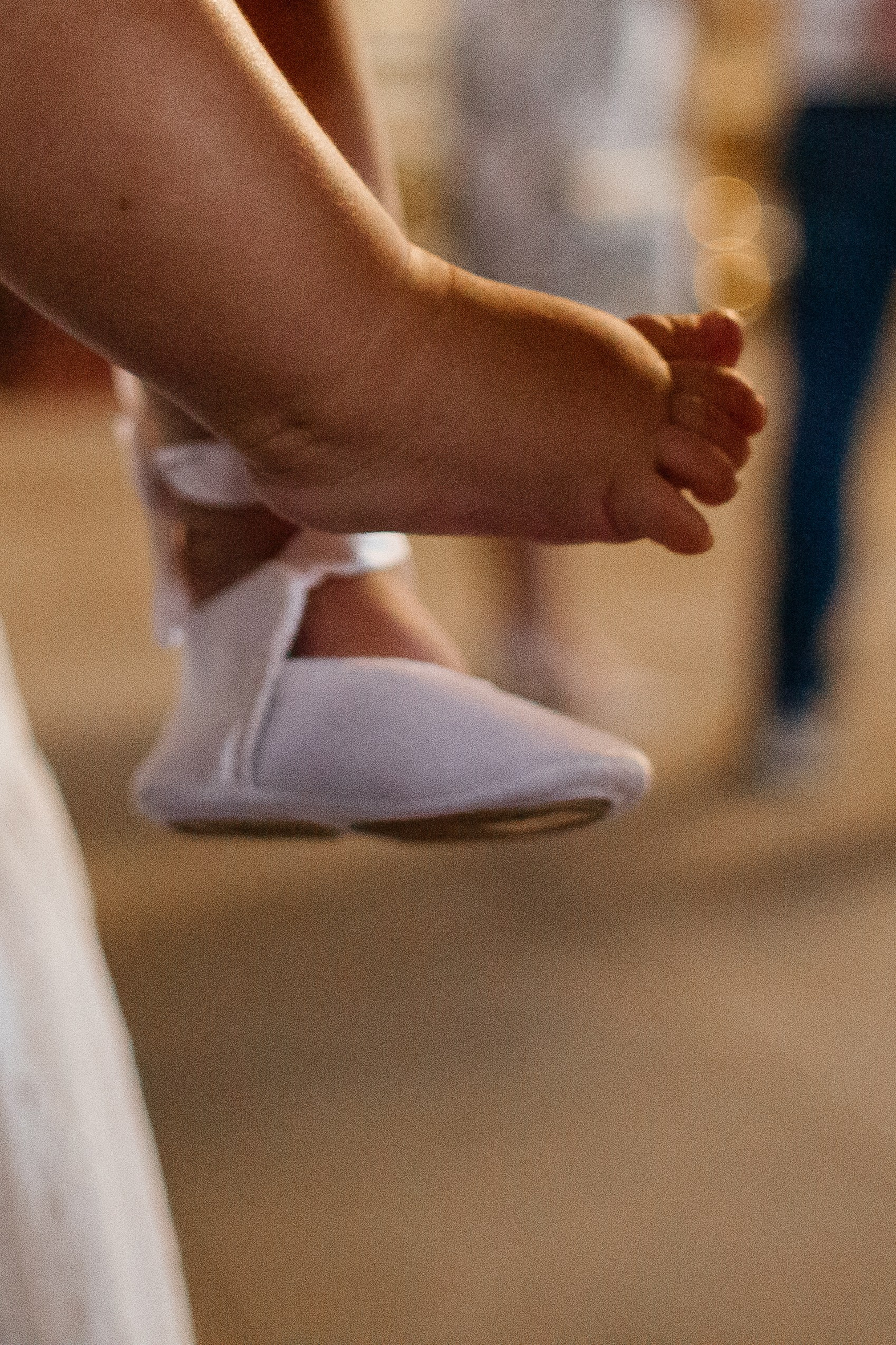 Крещение в Быково. Екатерина Макарова Фотограф Москва