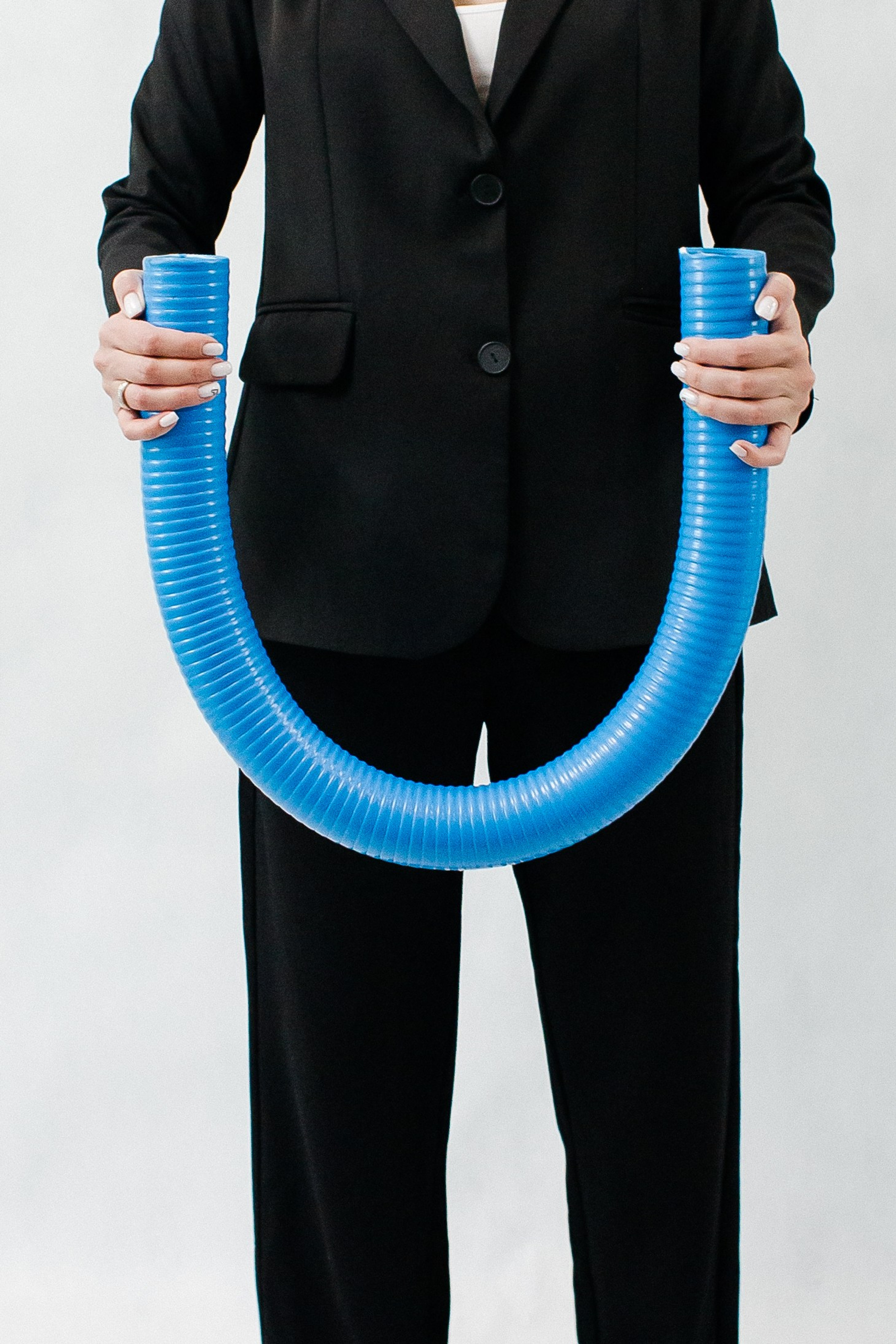 Воздуховоды. Екатерина Макарова Фотограф Москва