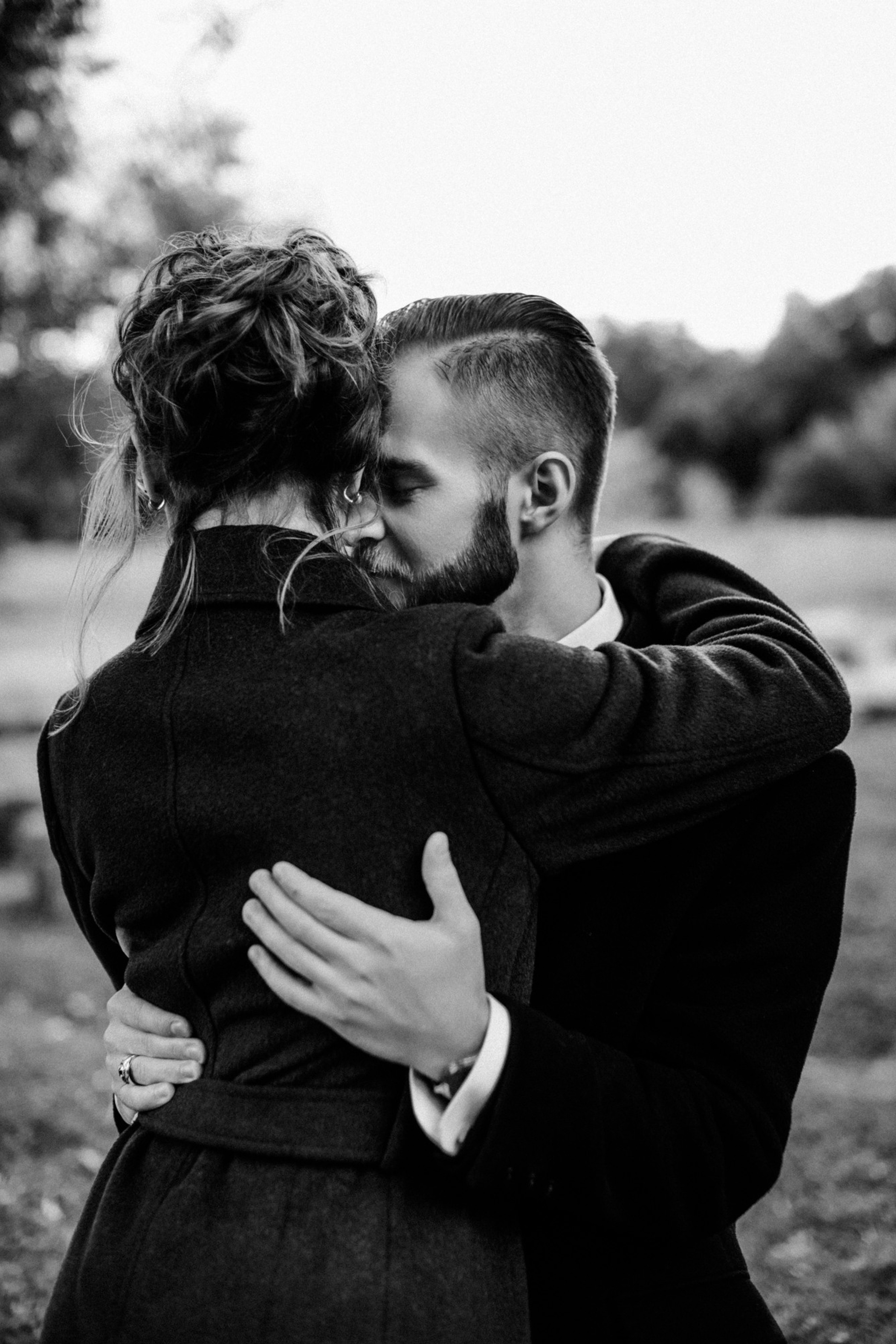 Илья и Ольга