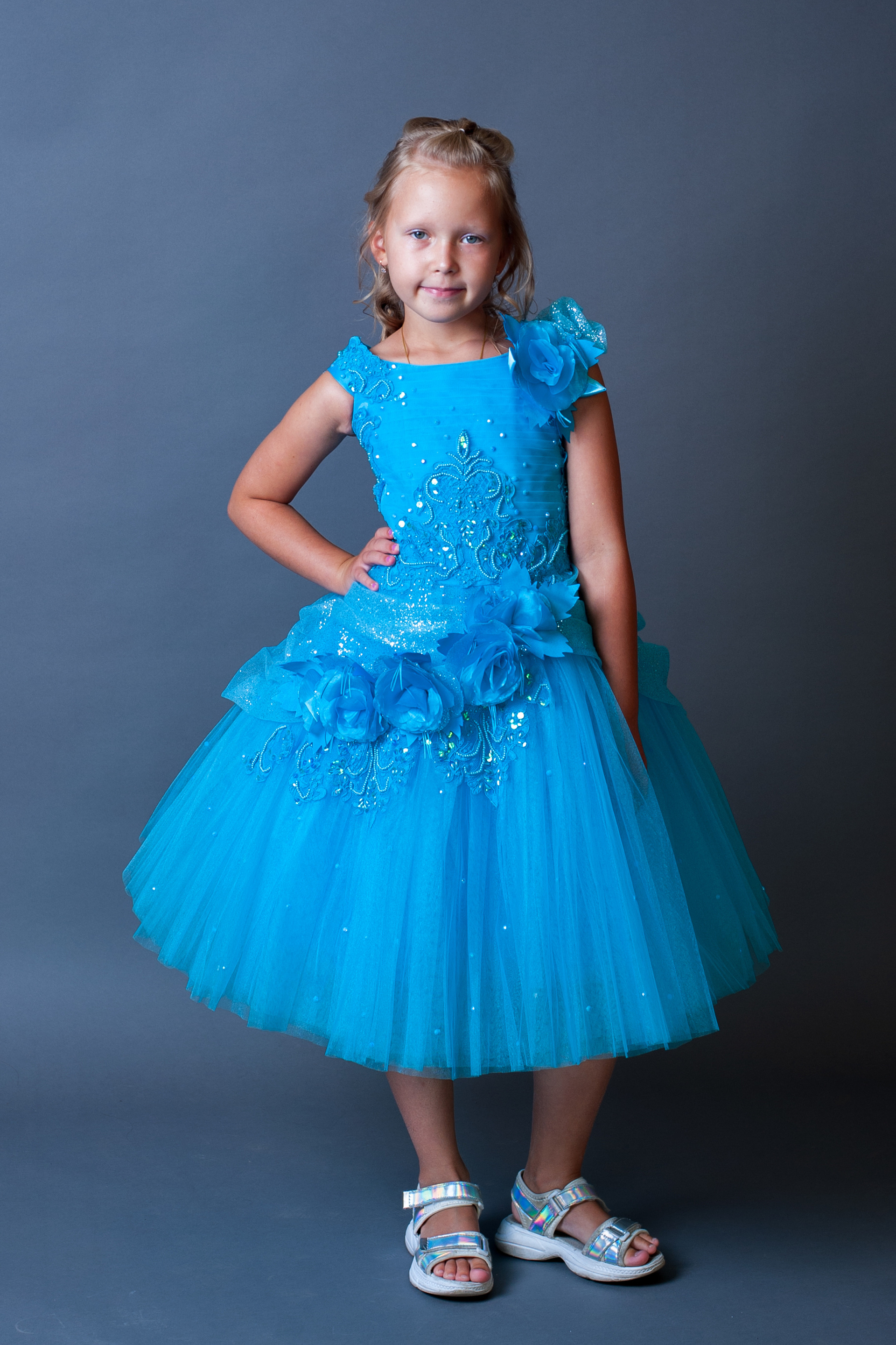 Истории. Детский фотограф