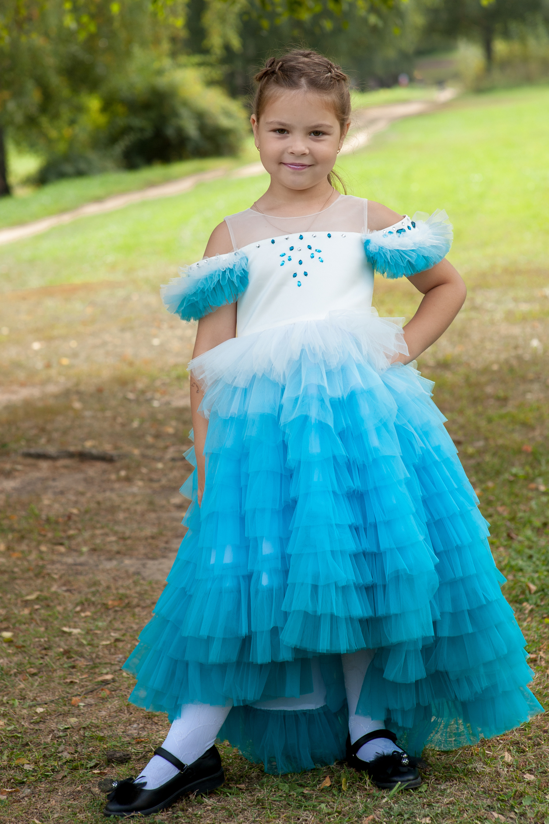 Истории. Детский фотограф