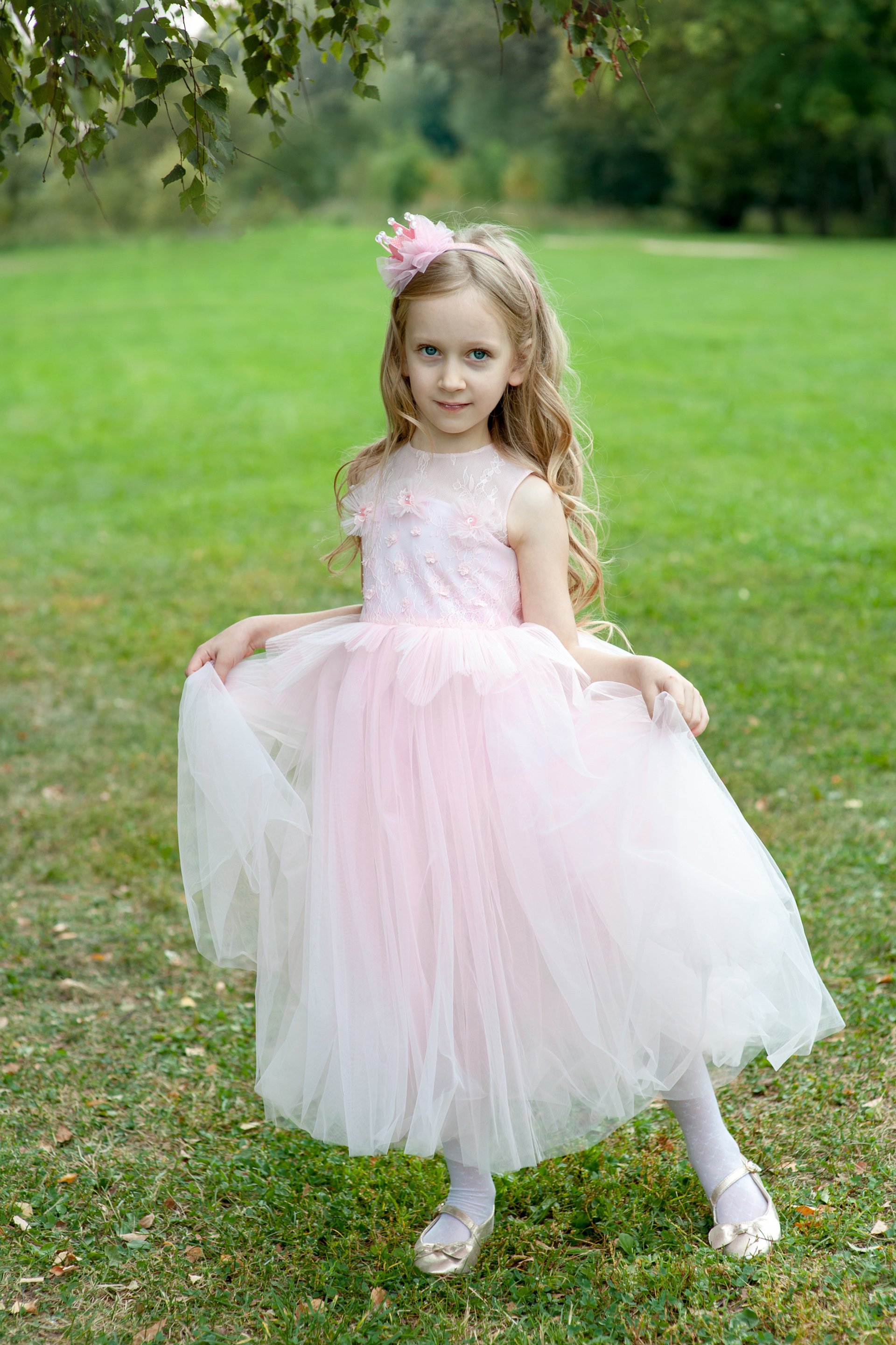 Истории. Детский фотограф