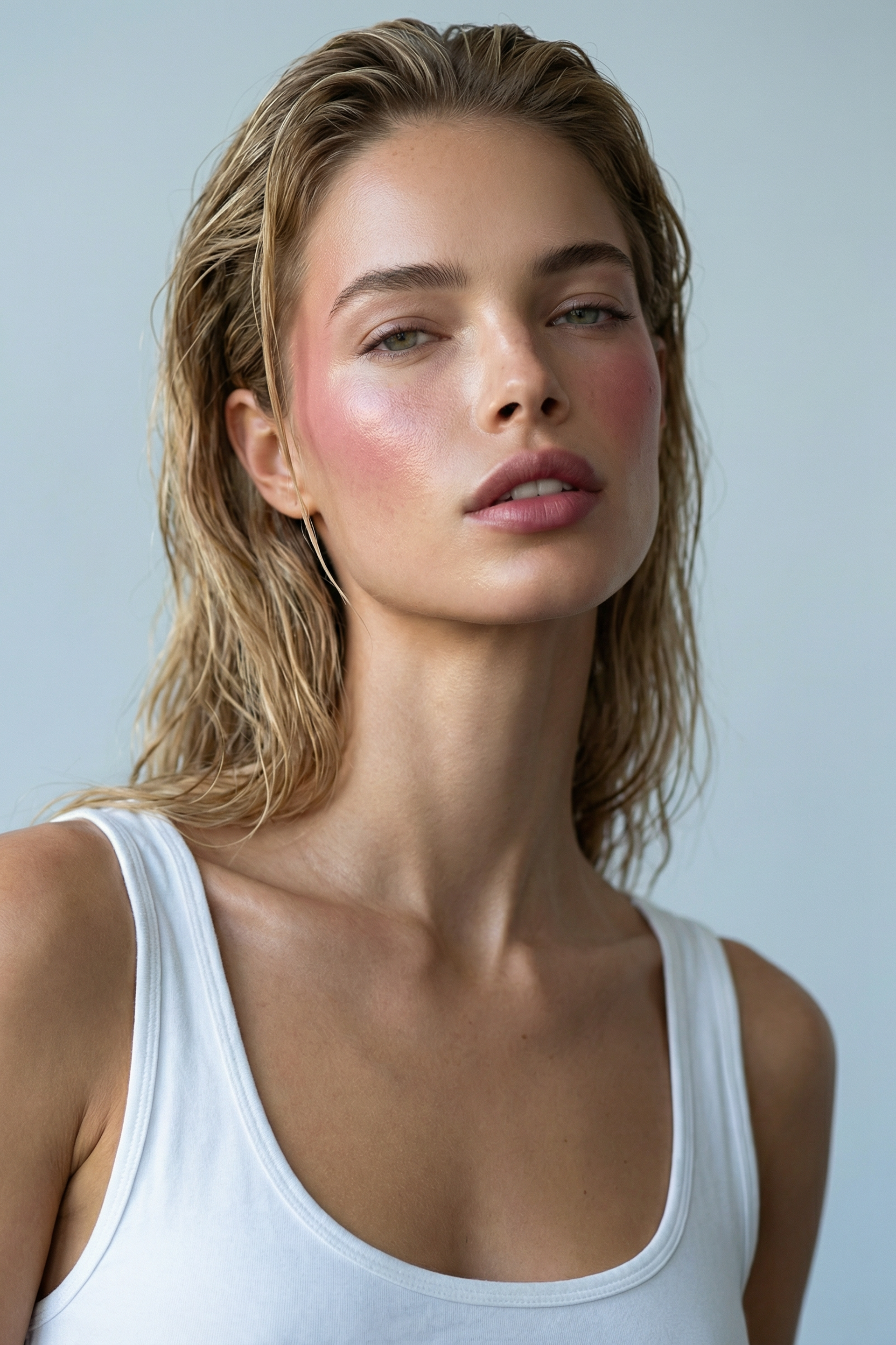 Модели. Bakunpost | AI-фото и нейрофотосессии для брендов