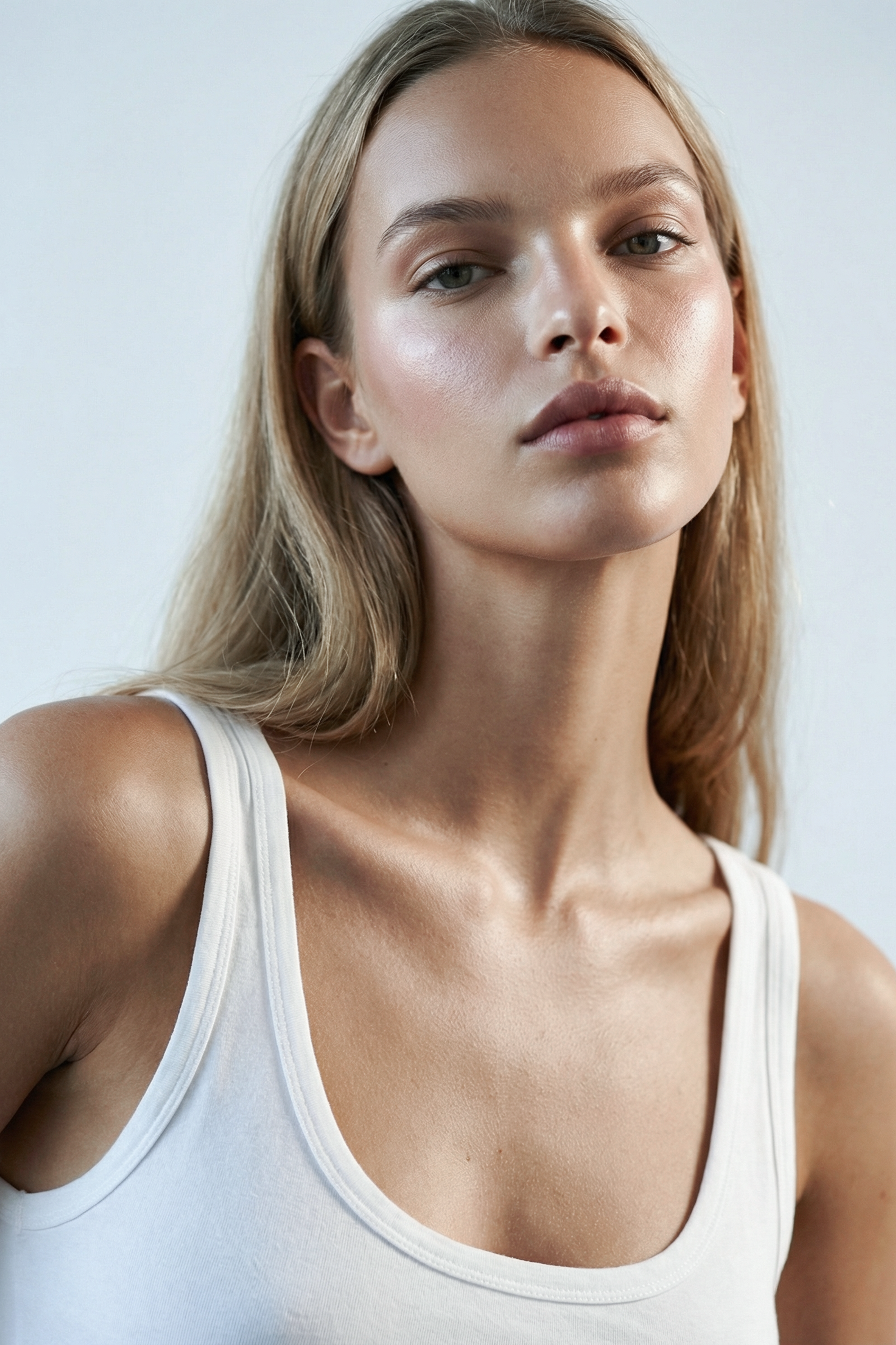 Модели. Bakunpost | AI-фото и нейрофотосессии для брендов