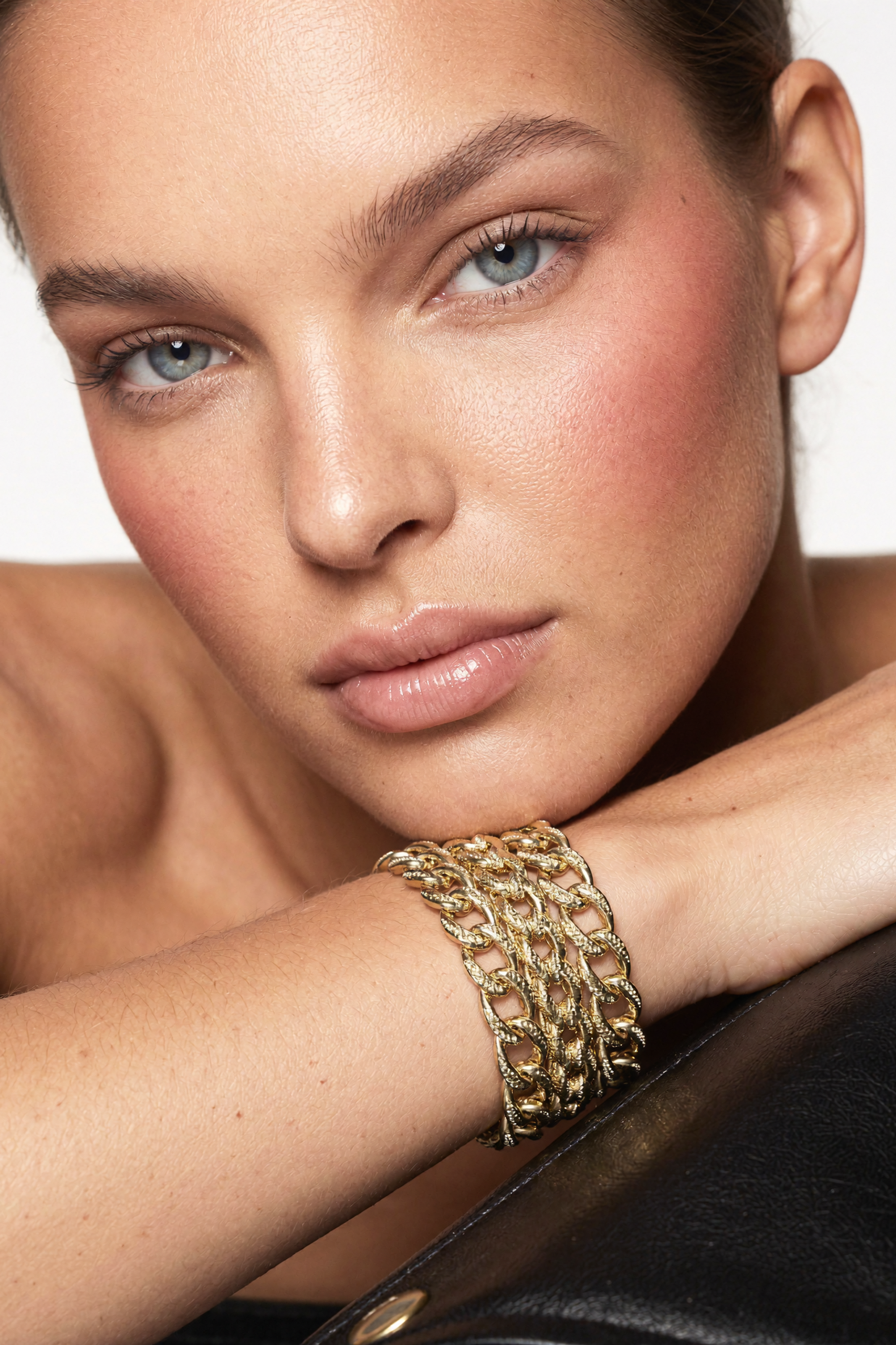 Модели. Bakunpost | AI-фото и нейрофотосессии для брендов