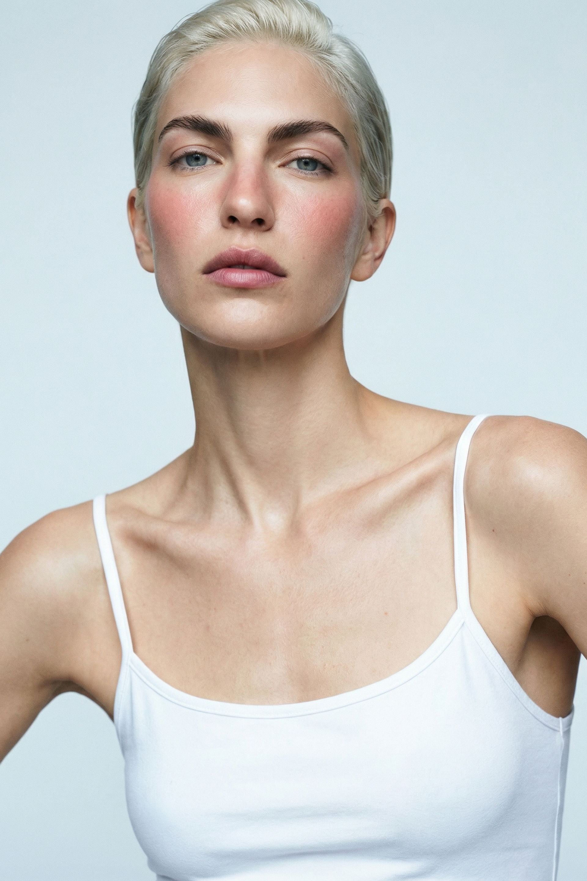 Модели. Bakunpost | AI-фото и нейрофотосессии для брендов