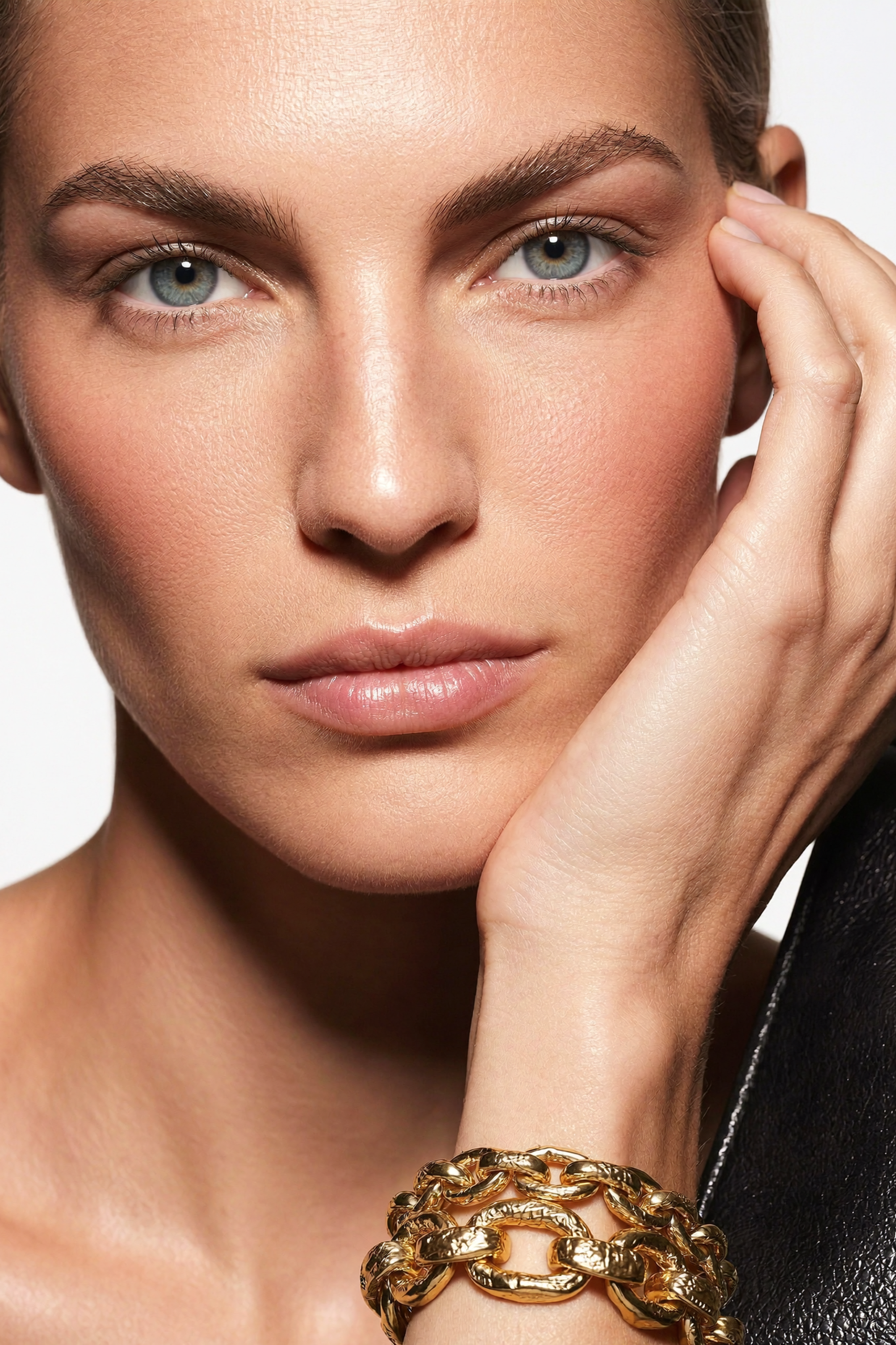 Модели. Bakunpost | AI-фото и нейрофотосессии для брендов