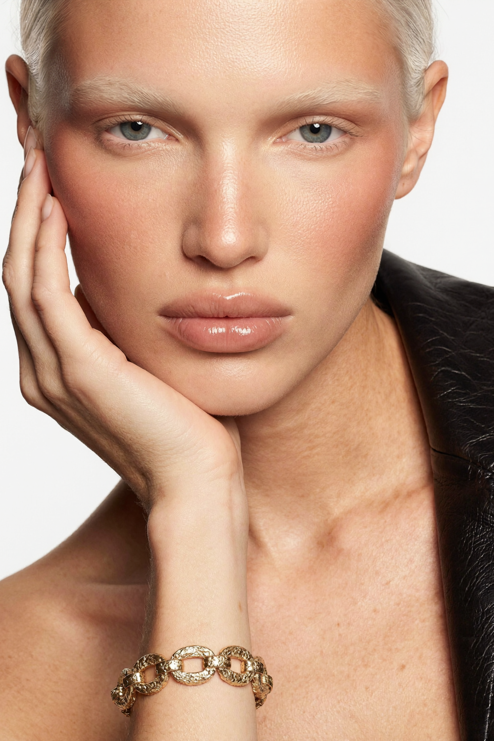 Модели. Bakunpost | AI-фото и нейрофотосессии для брендов