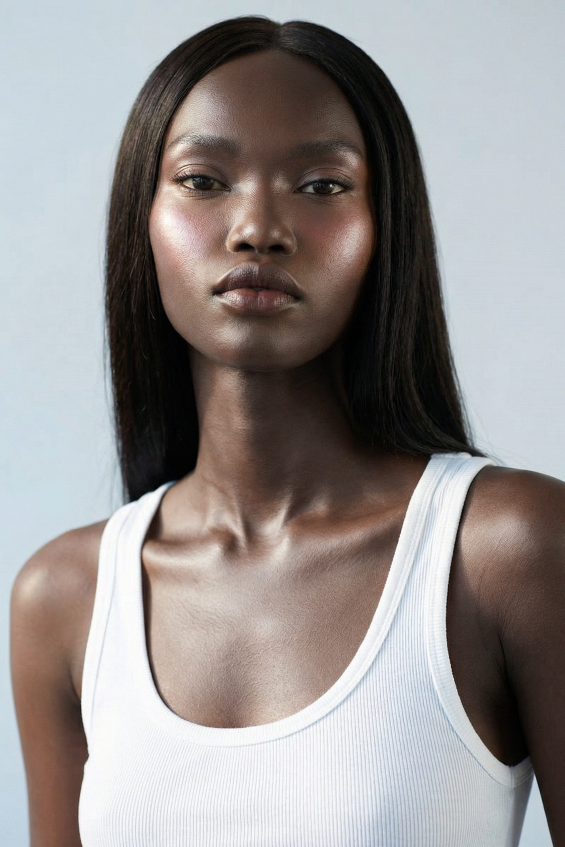 Модели. Bakunpost | AI-фото и нейрофотосессии для брендов