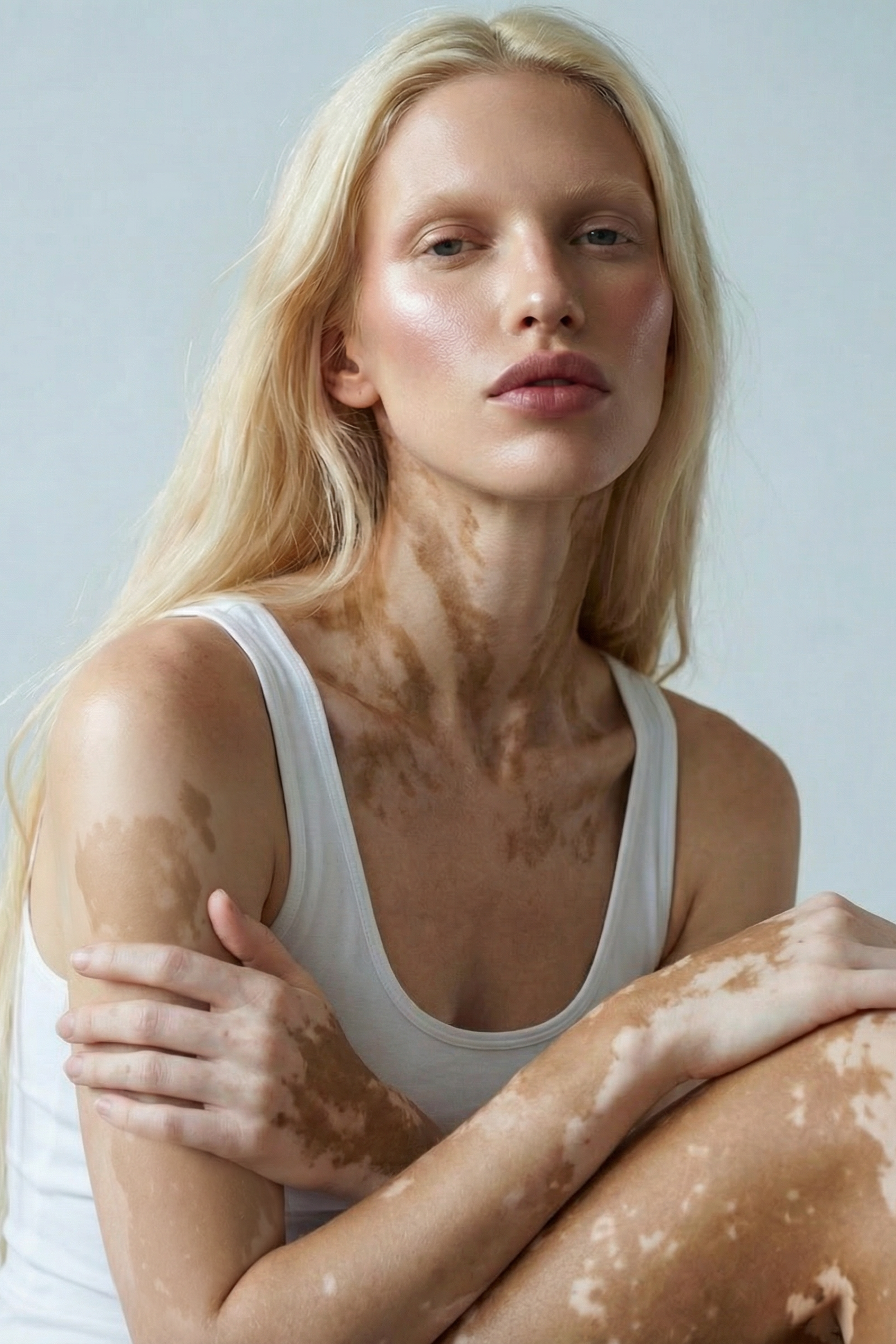 Модели. Bakunpost | AI-фото и нейрофотосессии для брендов