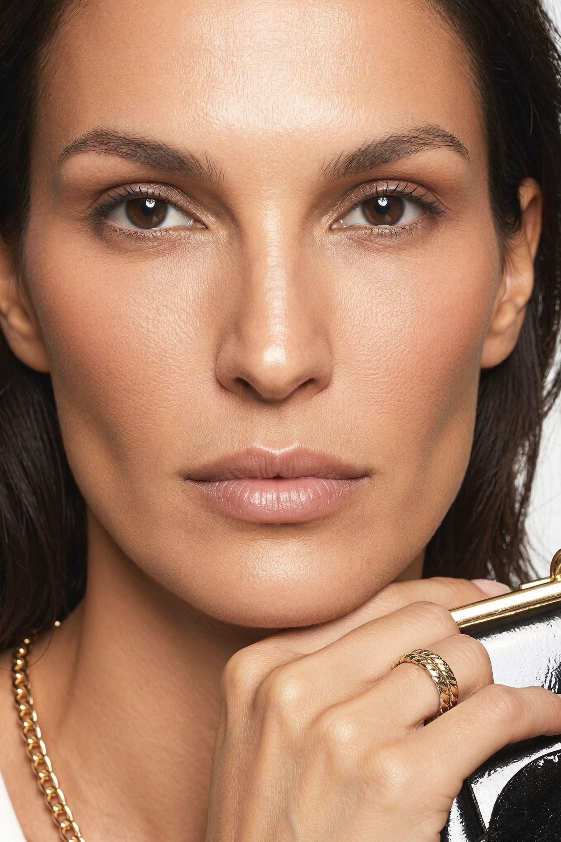 Модели. Bakunpost | AI-фото и нейрофотосессии для брендов