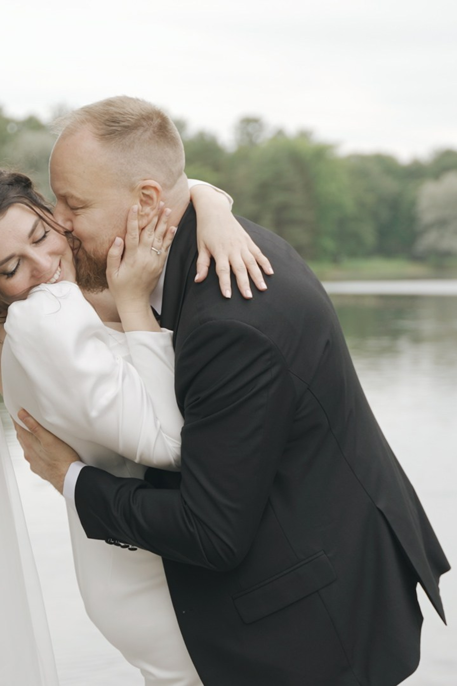 Мама и дочки. Видеограф в Санкт-Петербурге Юлия Ермакова