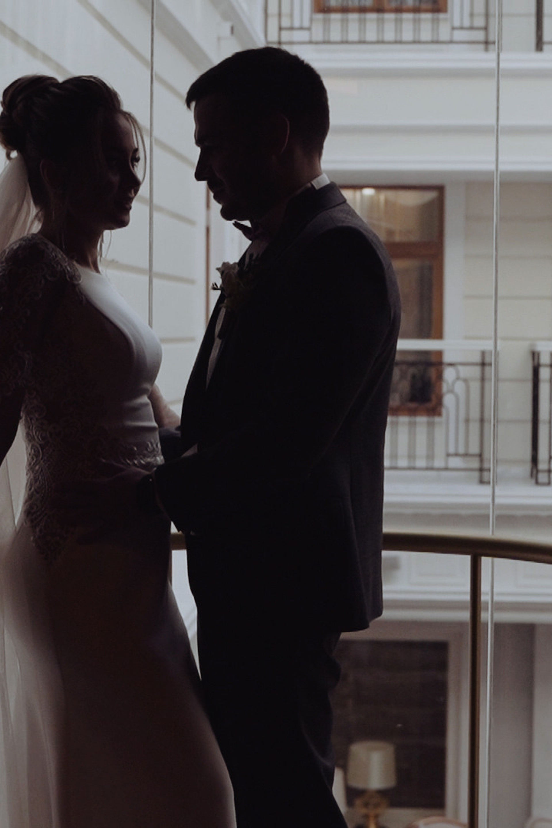 Мама и дочки. Видеограф в Санкт-Петербурге Юлия Ермакова