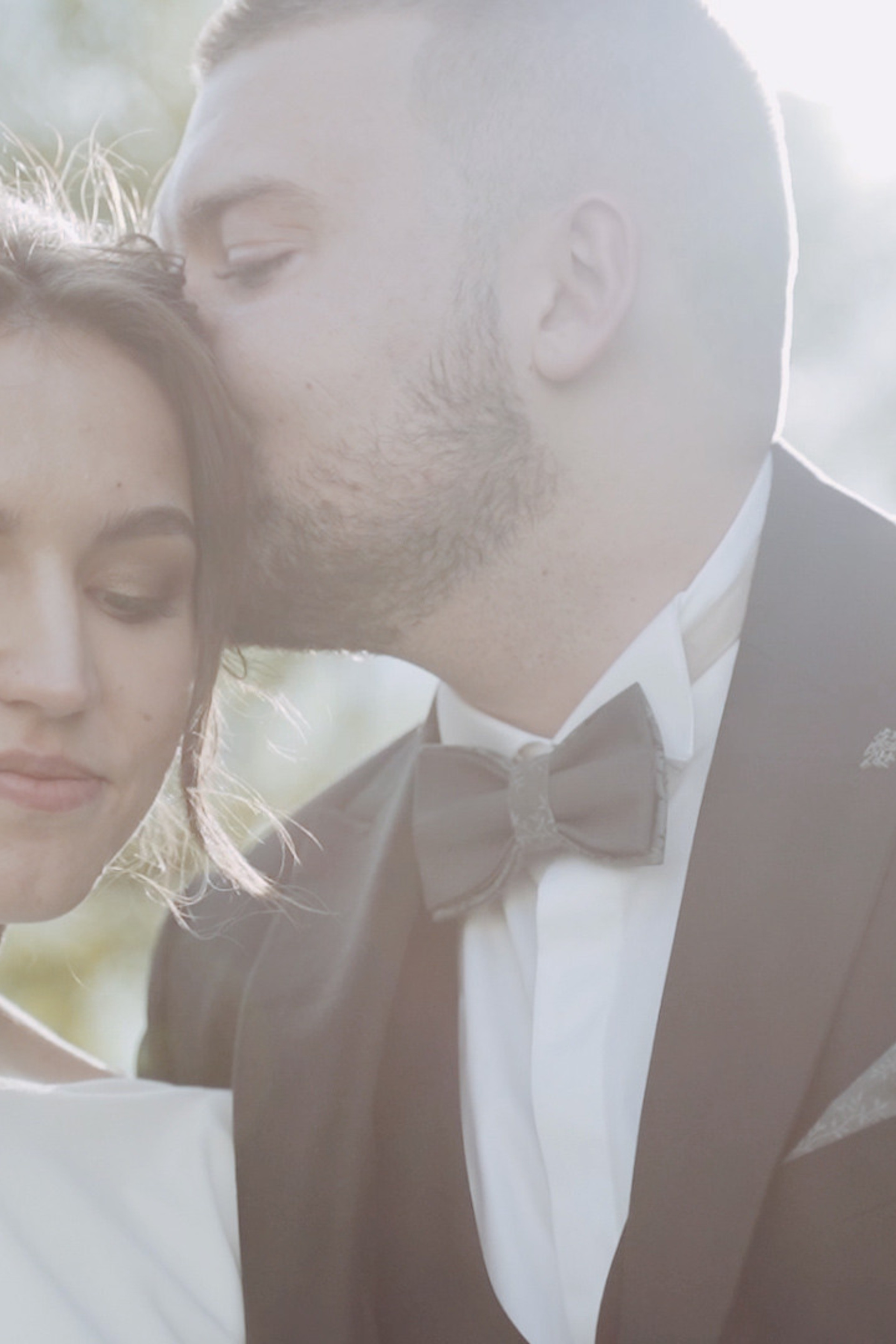 Мама и дочки. Видеограф в Санкт-Петербурге Юлия Ермакова