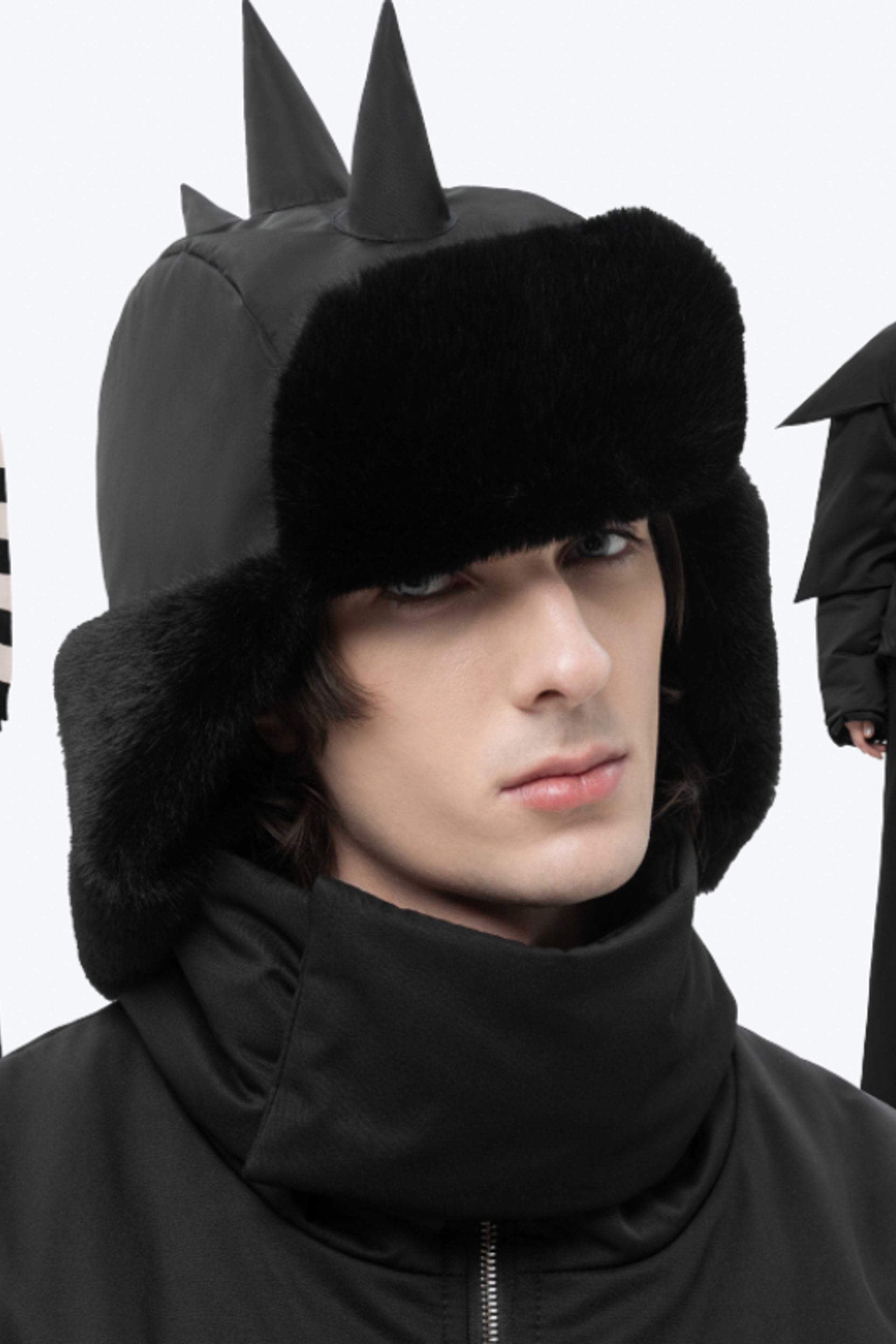 Bat Norton AI.AVANGARDEN 2.0