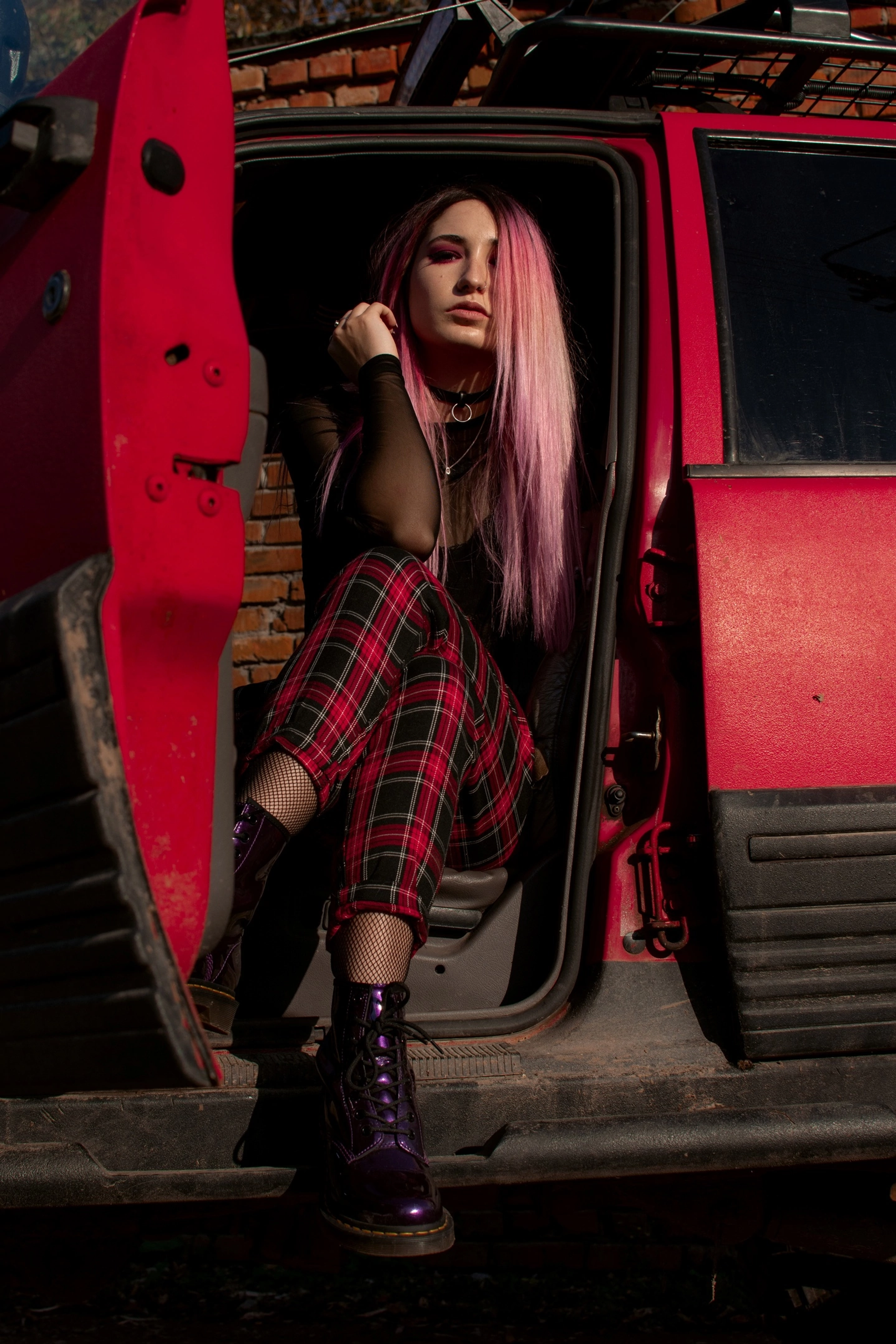 Отзывы о фотографе — Настя Водолей