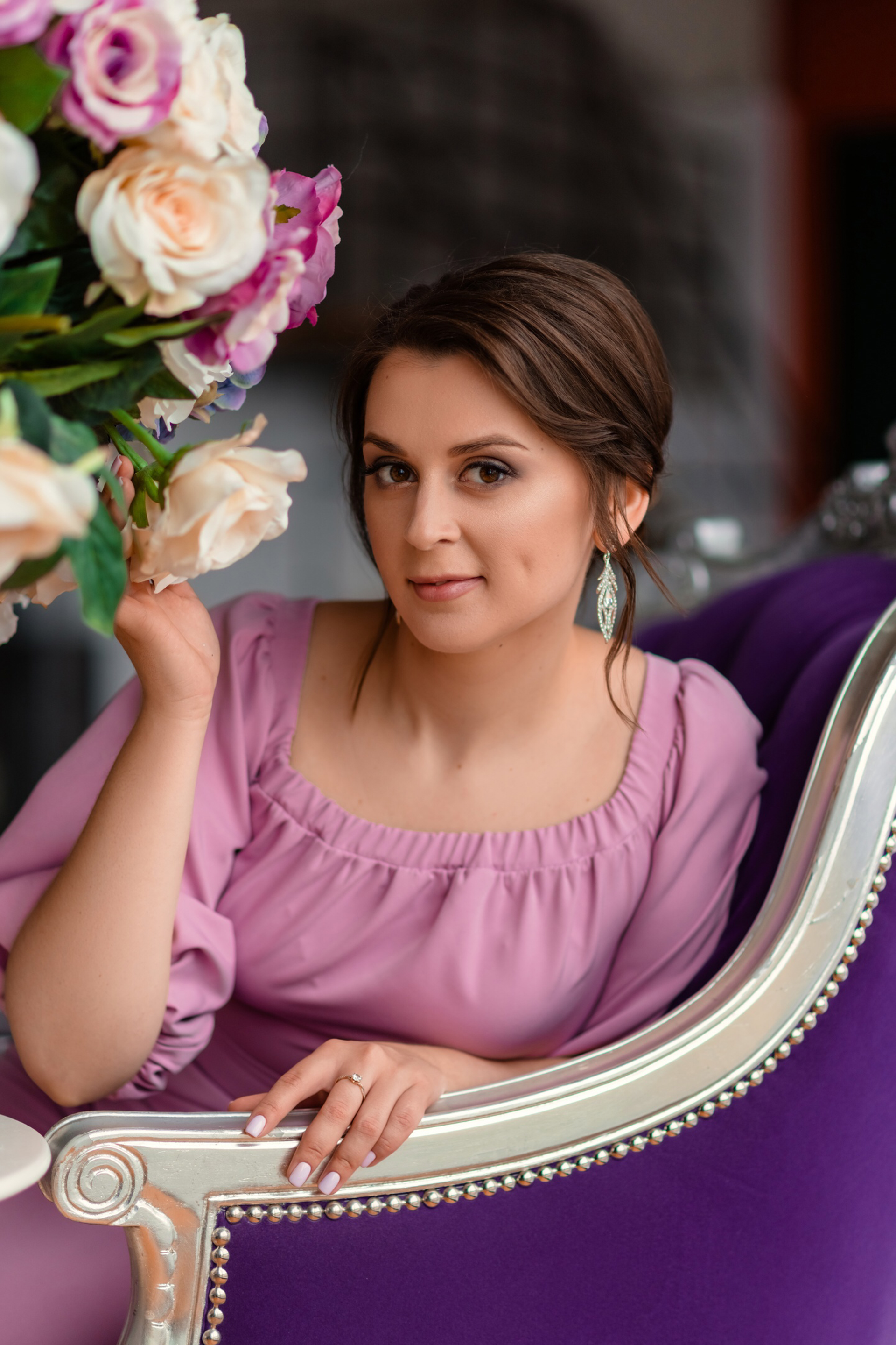 Отзывы о фотографе — Настя Водолей