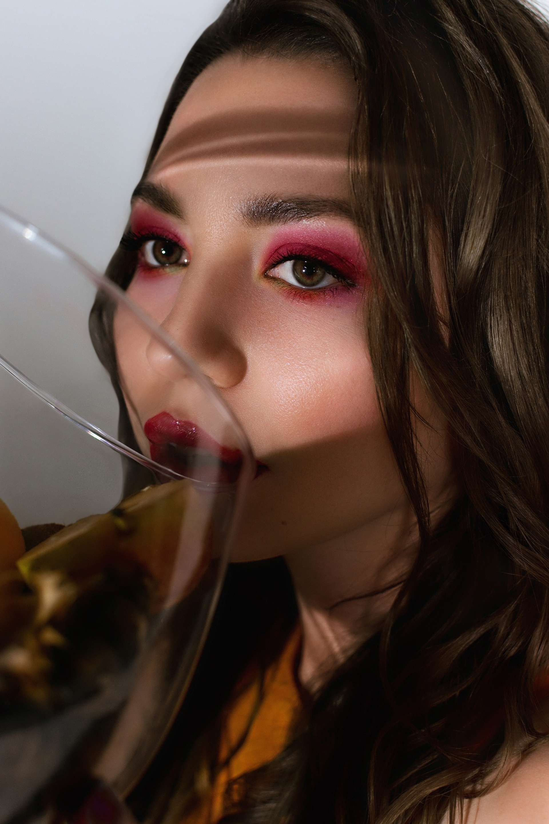 Отзывы о фотографе — Настя Водолей