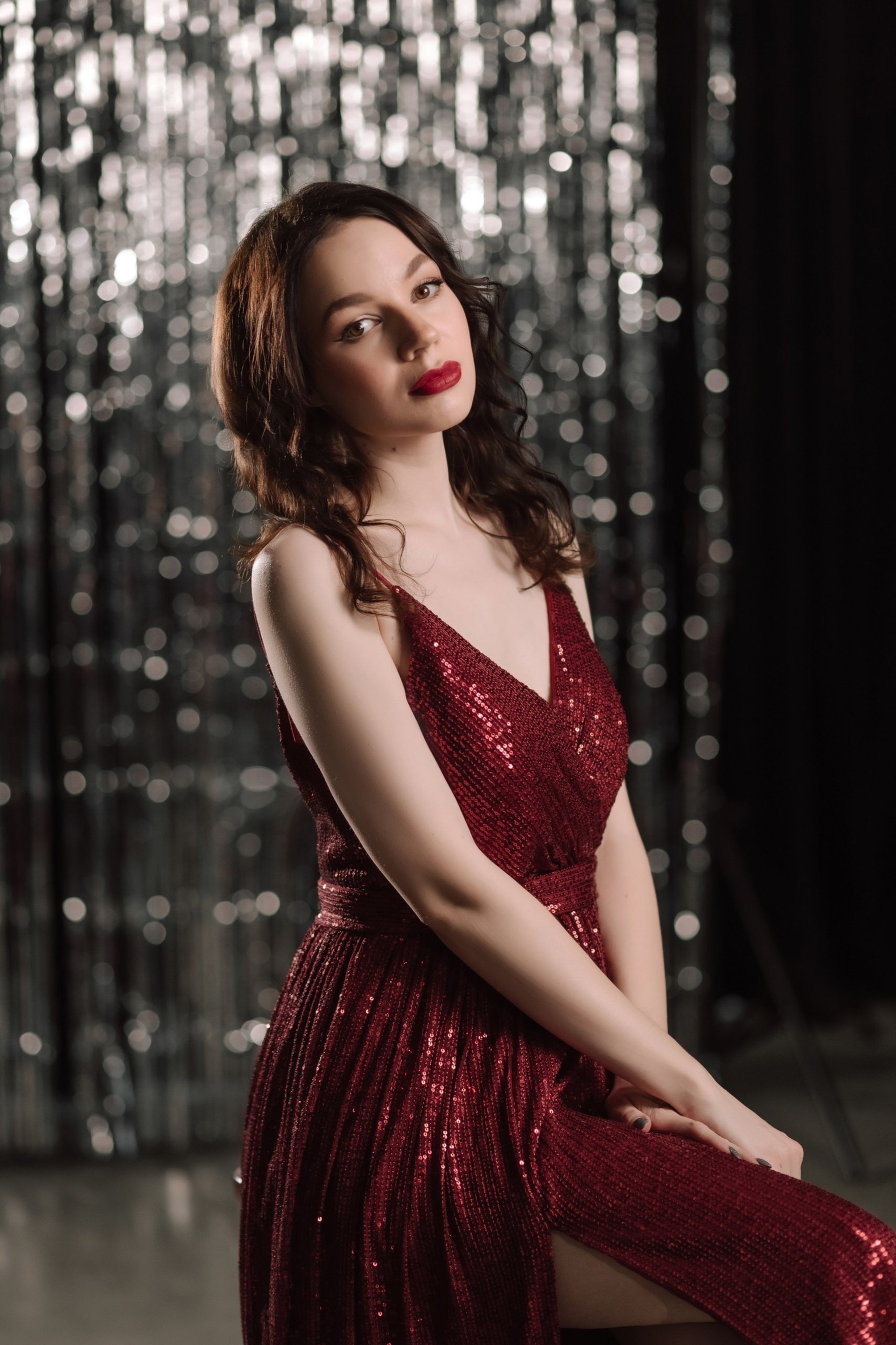 Отзывы о фотографе — Настя Водолей