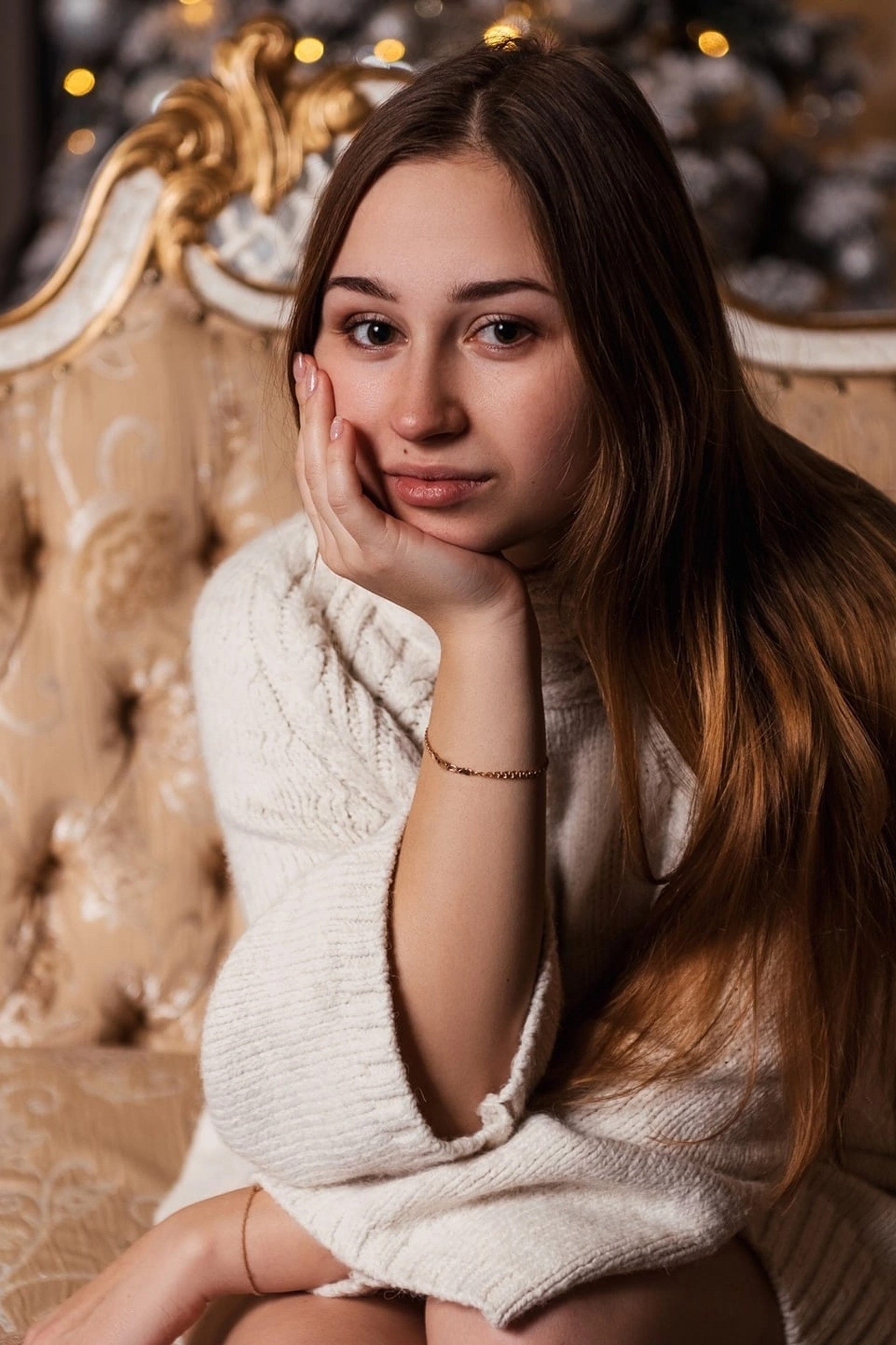 Отзывы о фотографе — Настя Водолей