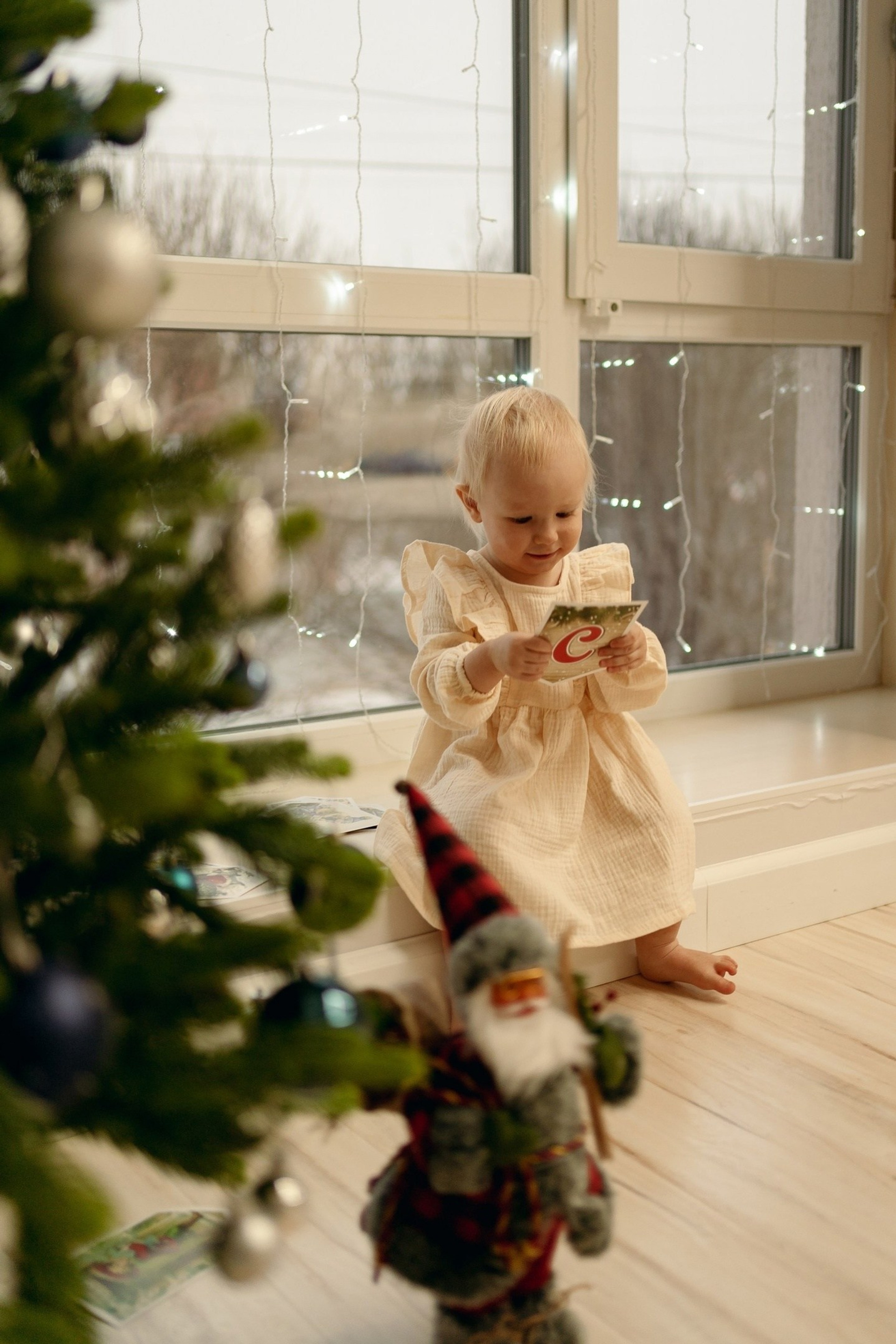 Катя и Рома