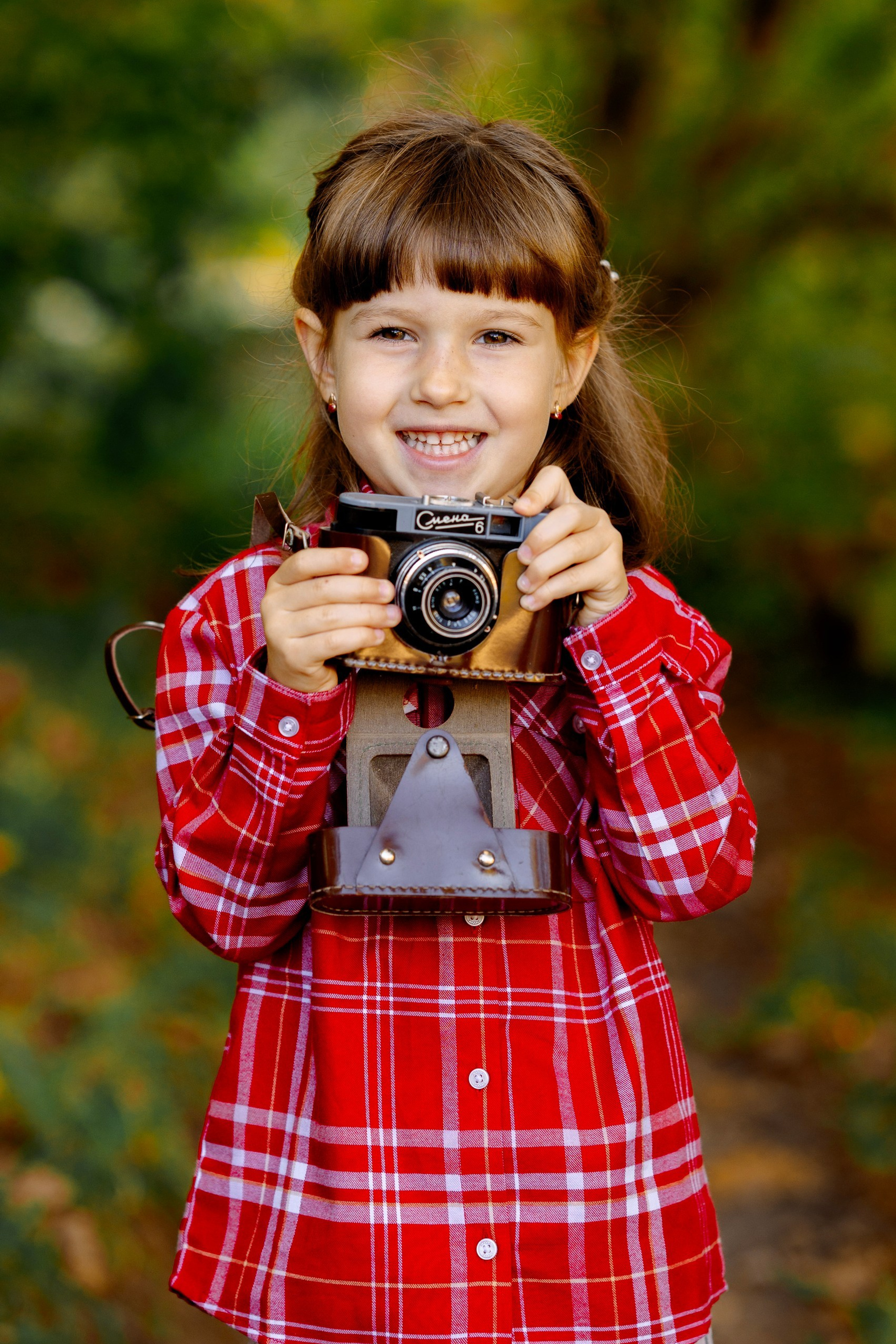 Истории. Фотограф Юлия Попова