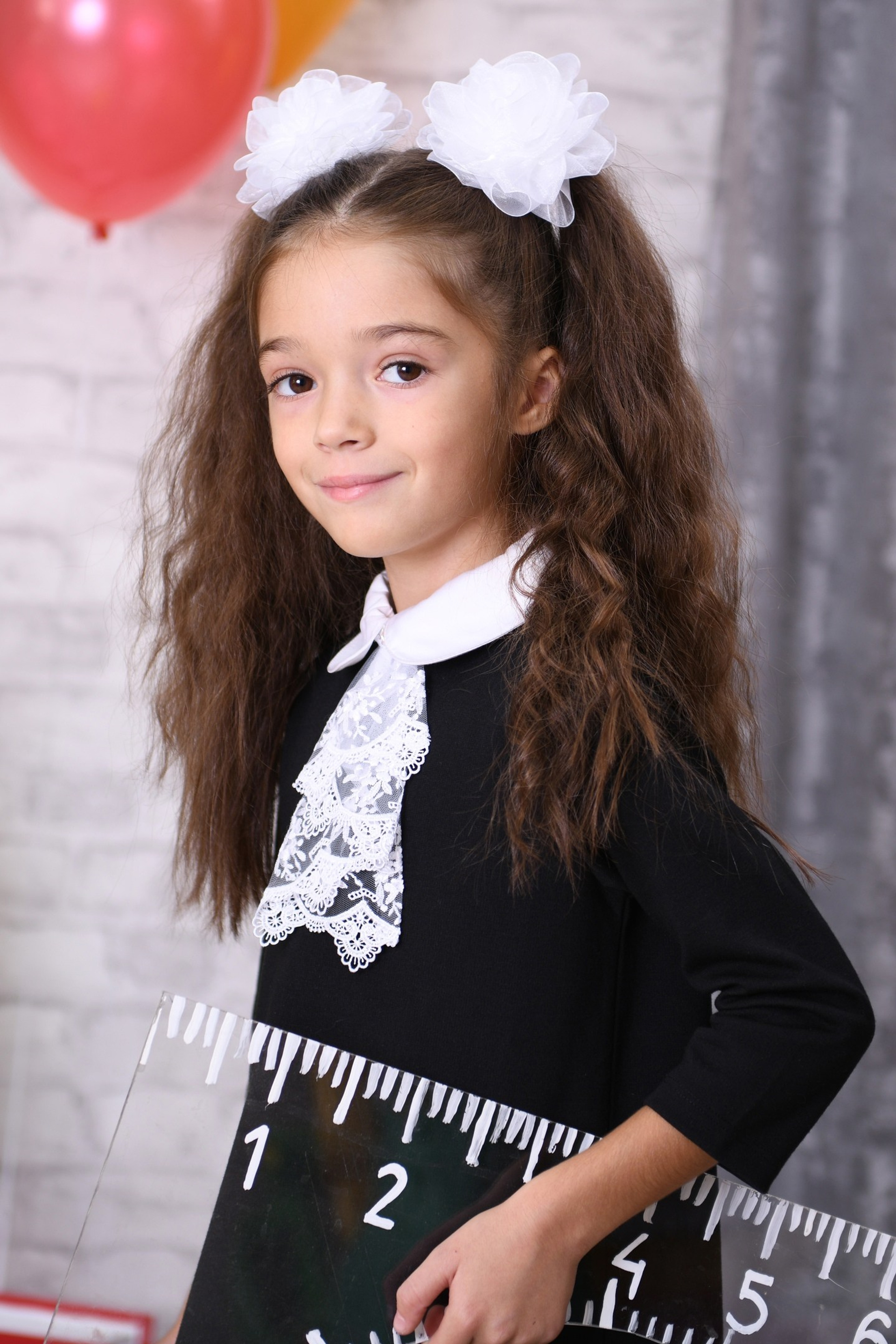 портреты с&nbsp;декорациями