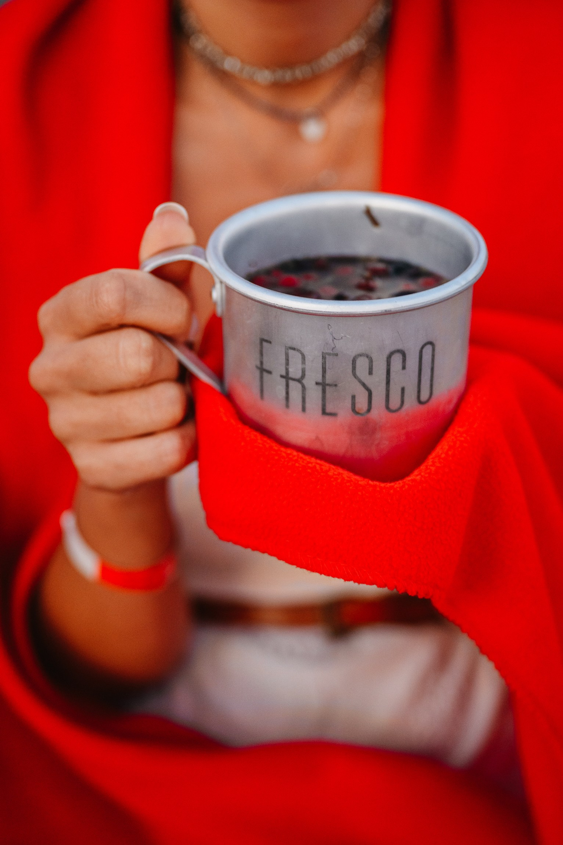 «Дикие ужины» Fresco