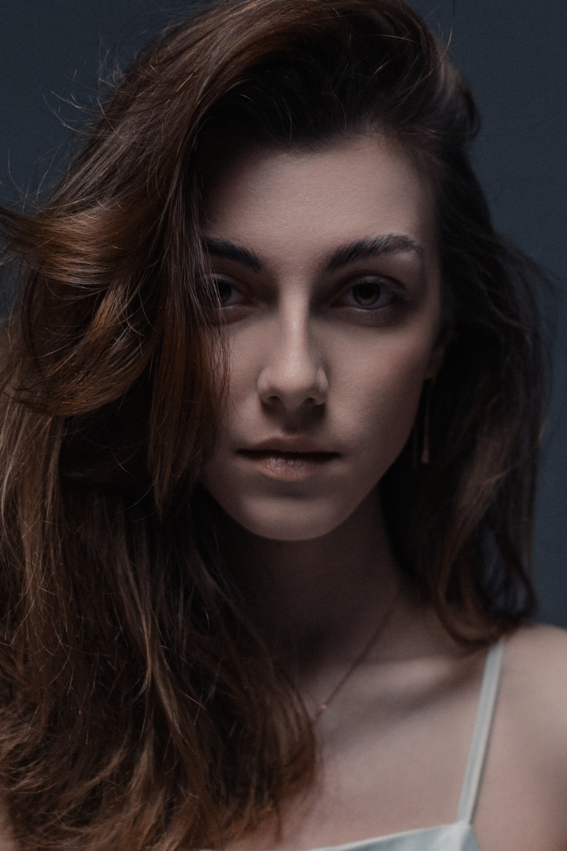 Анонсы со съемок от фотографа Антона Аванзато