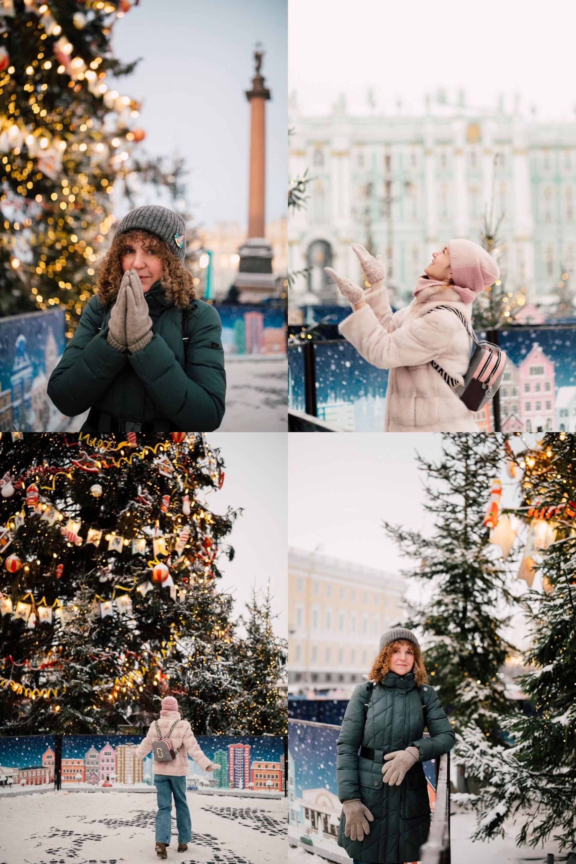 Дворцовая | Эрмитаж