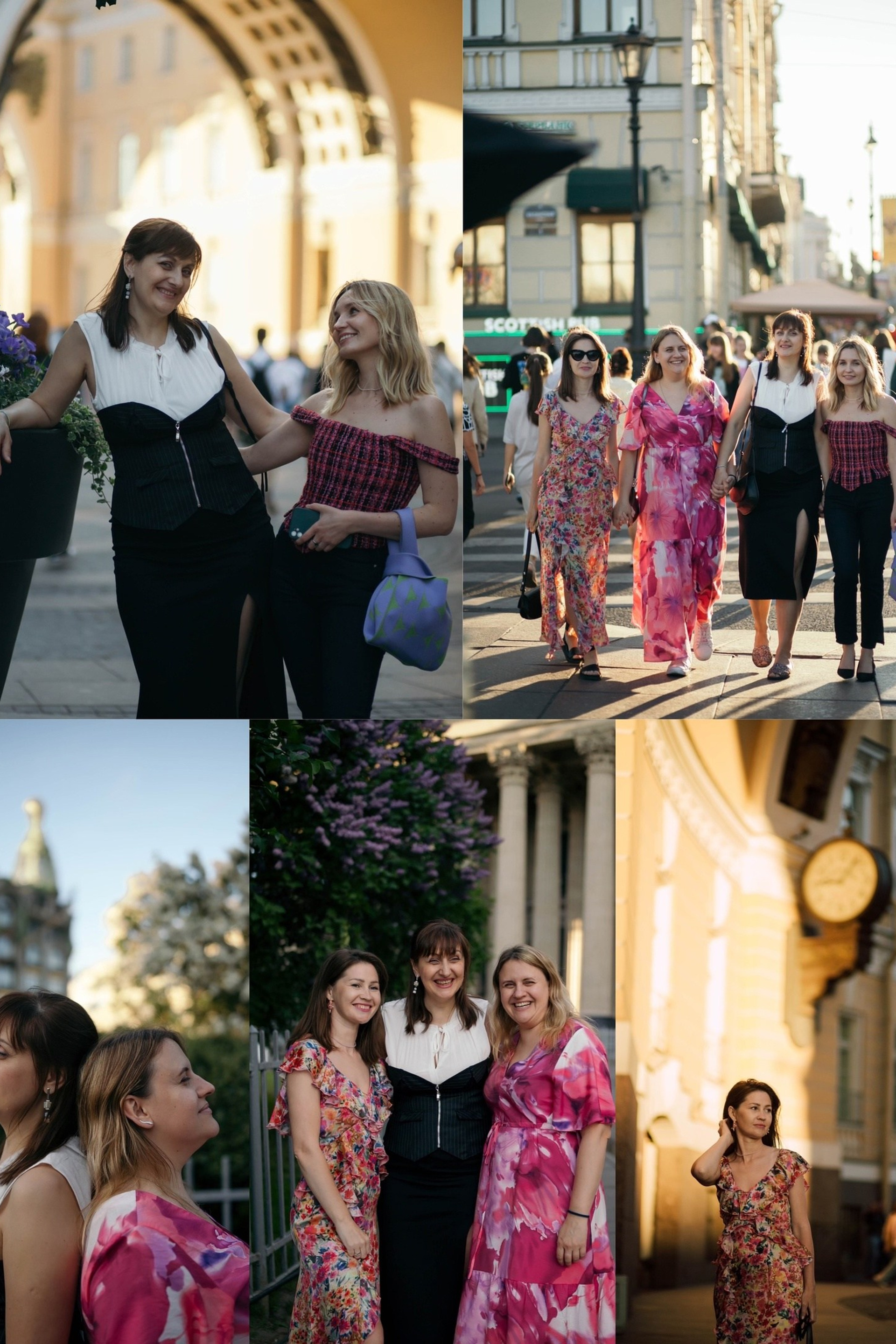 Исаакиевский собор