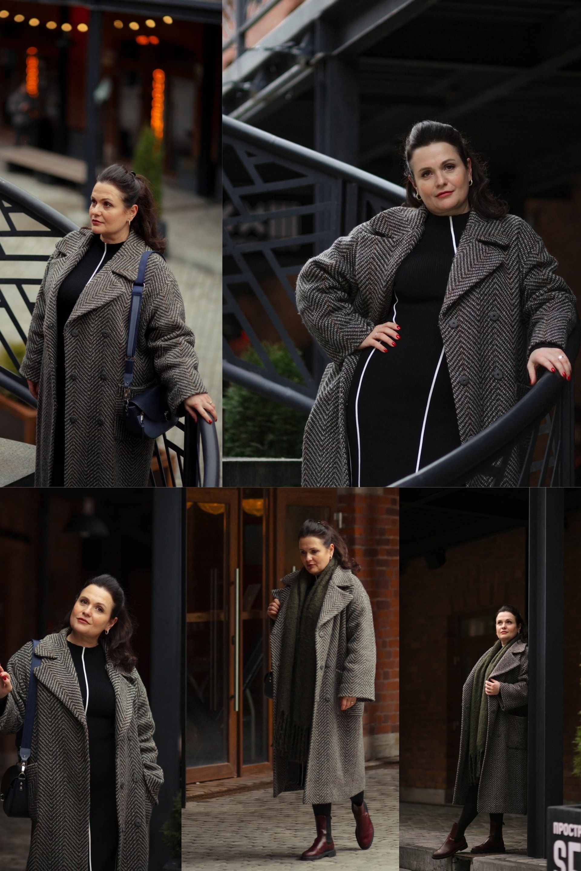 Пространство Seno